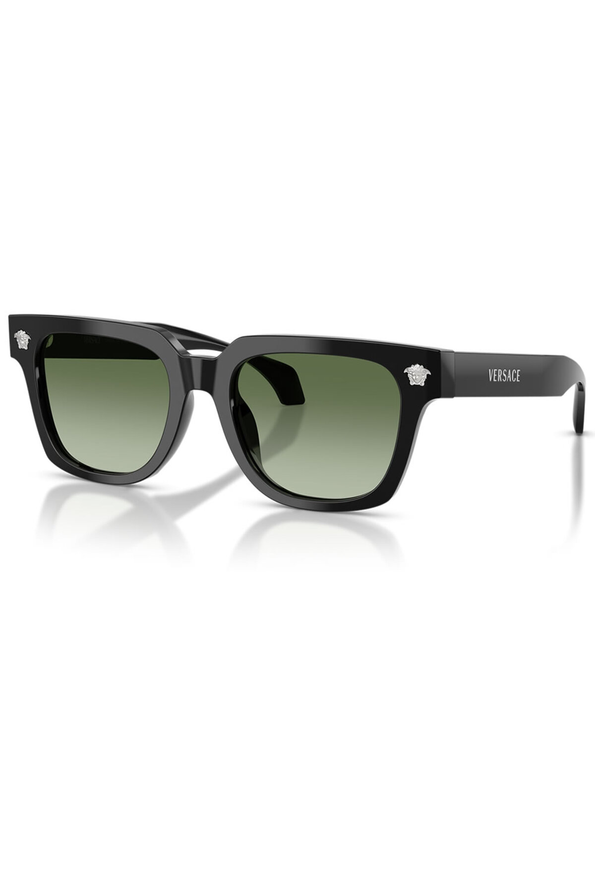 【中古】 GUSH　pe＾che（v．45） Versace VE4510U GB1 8E 52 Erkek Güneş Gözlüğü - Fiyatı, Yorumları