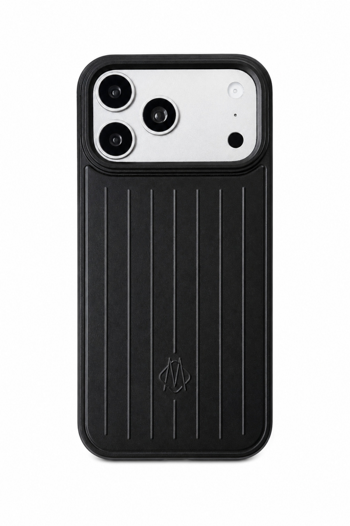 iPhone 17 Pro Compatible Rimowa Phone Case RMW38