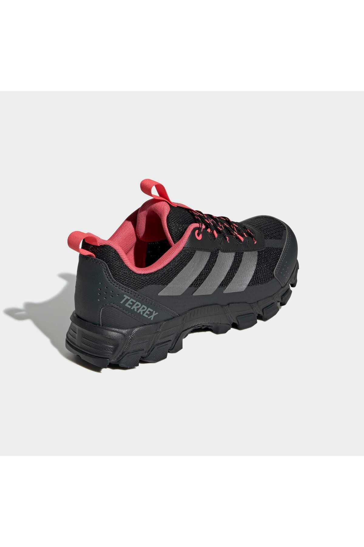 adidas Terrex Rockadia W Kadın Outdoor Ayakkabı KZ9170 görsel 5