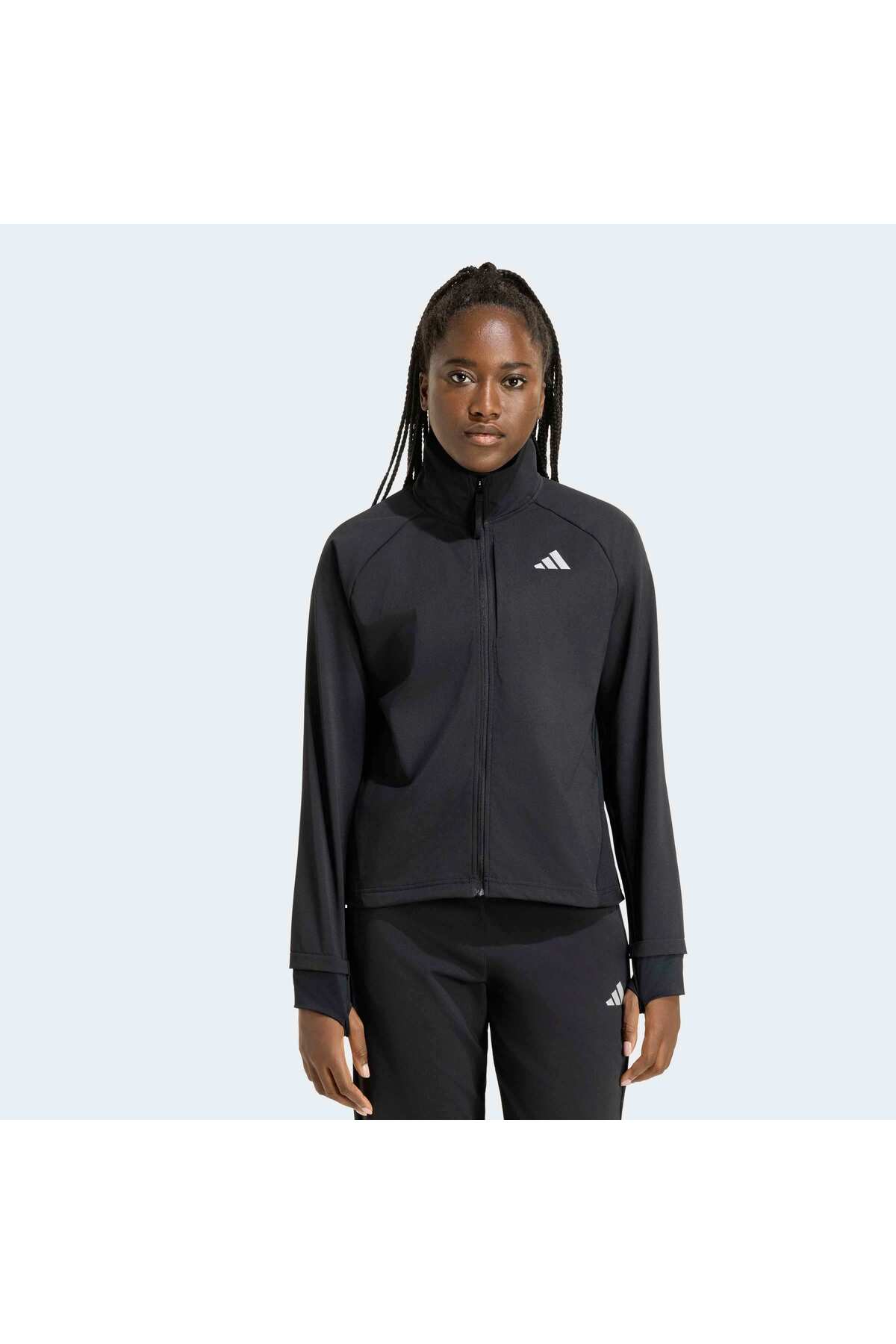 adidas Adi365 W Jk W Kadın Spor Sweatshirt KG5748