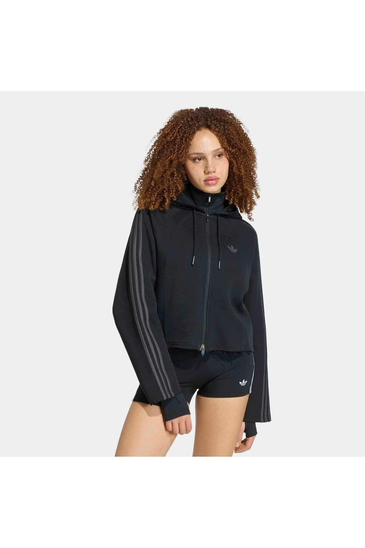 adidas Sst 2.0 C Hoody Kadın Spor Sweatshirt KT1776