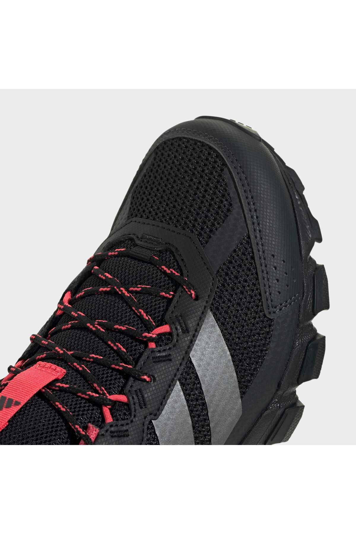 adidas Terrex Rockadia W Kadın Outdoor Ayakkabı KZ9170 görsel 7