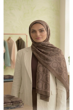 MH STORE Pamuk Soft Şal
