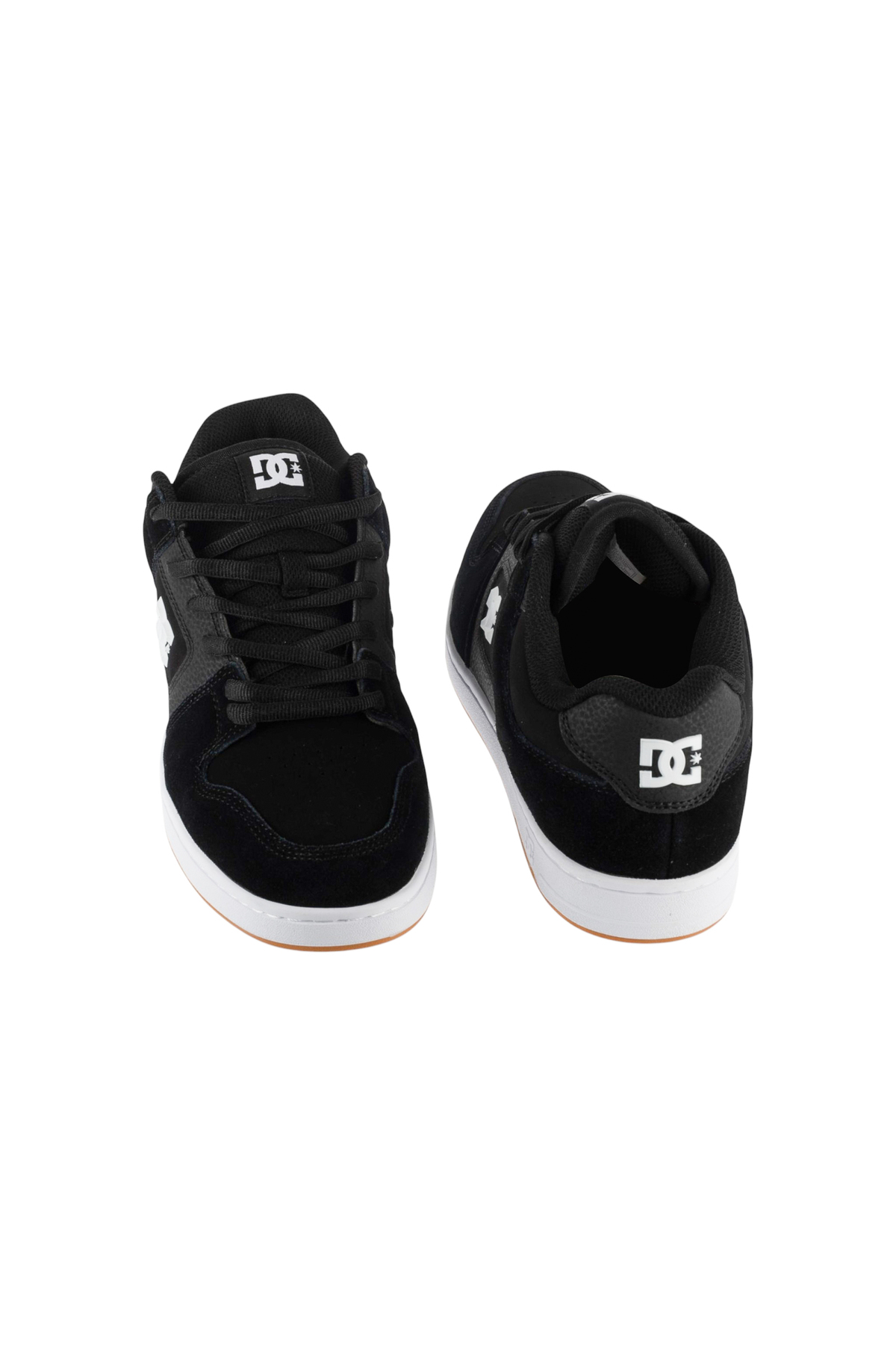 DC Shoes 👟 40-80% off! | Skate Style Essentials - 2026