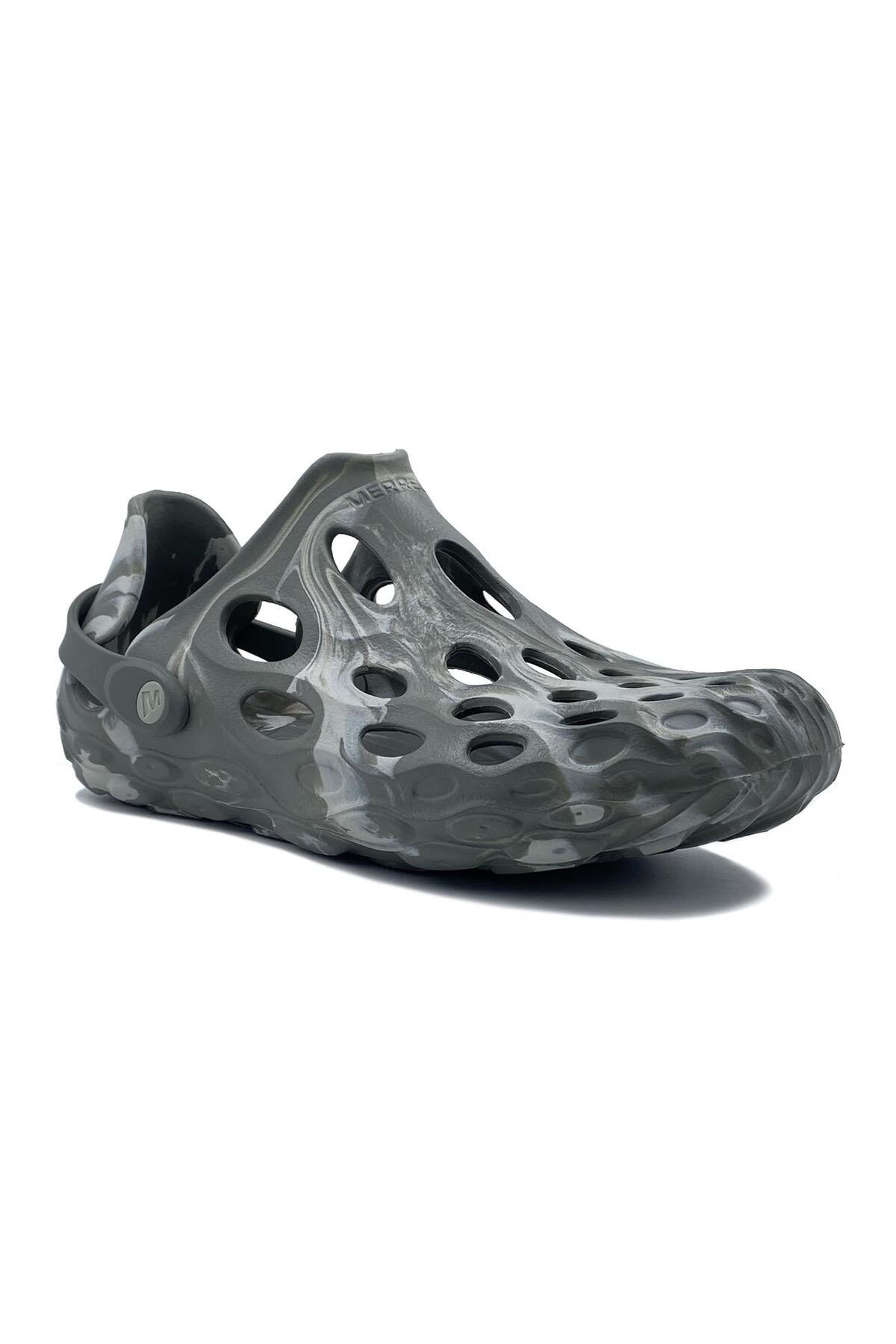 Merrell J00003677 Terlik Açık Haki görsel 2
