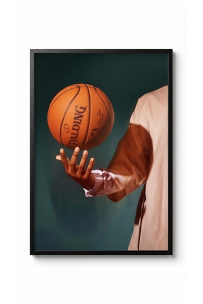 icontablo Ball Tasarım Tablo