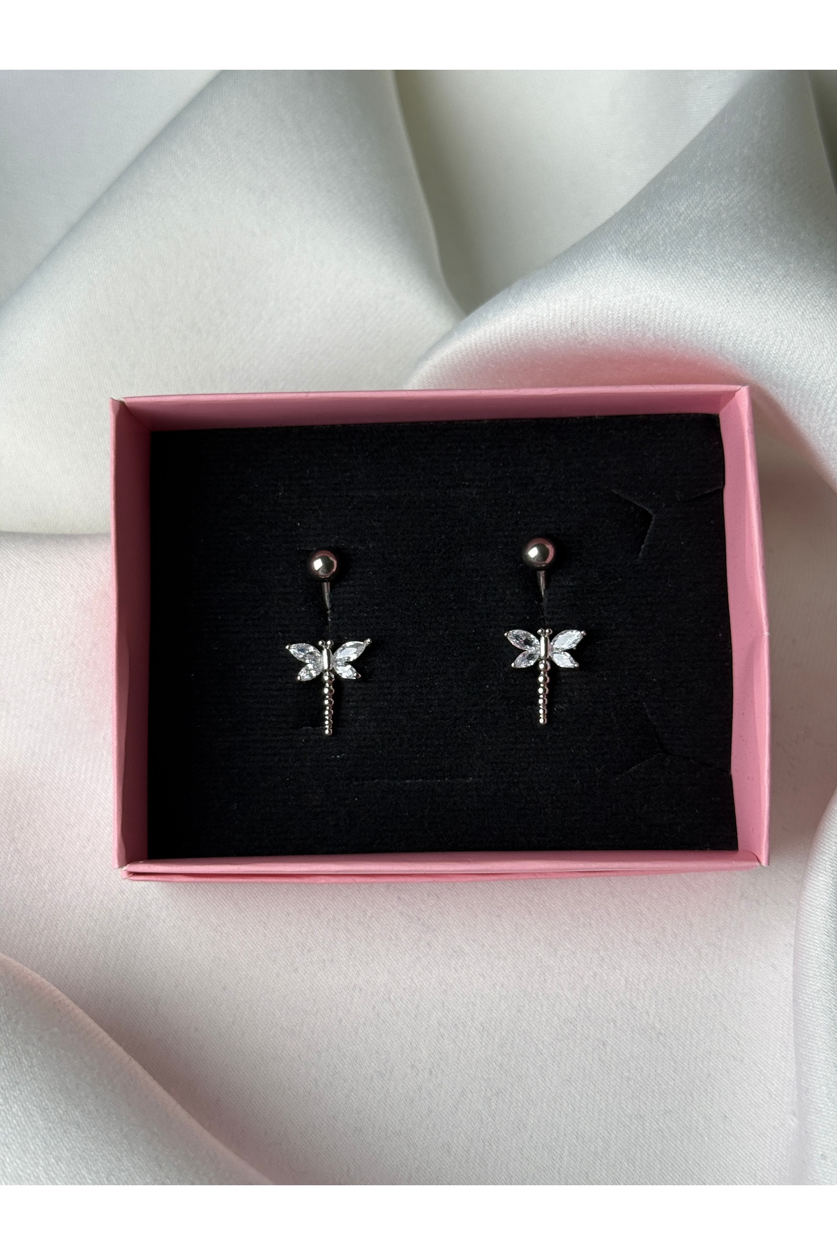 Kelebek Göbek Piercing 3