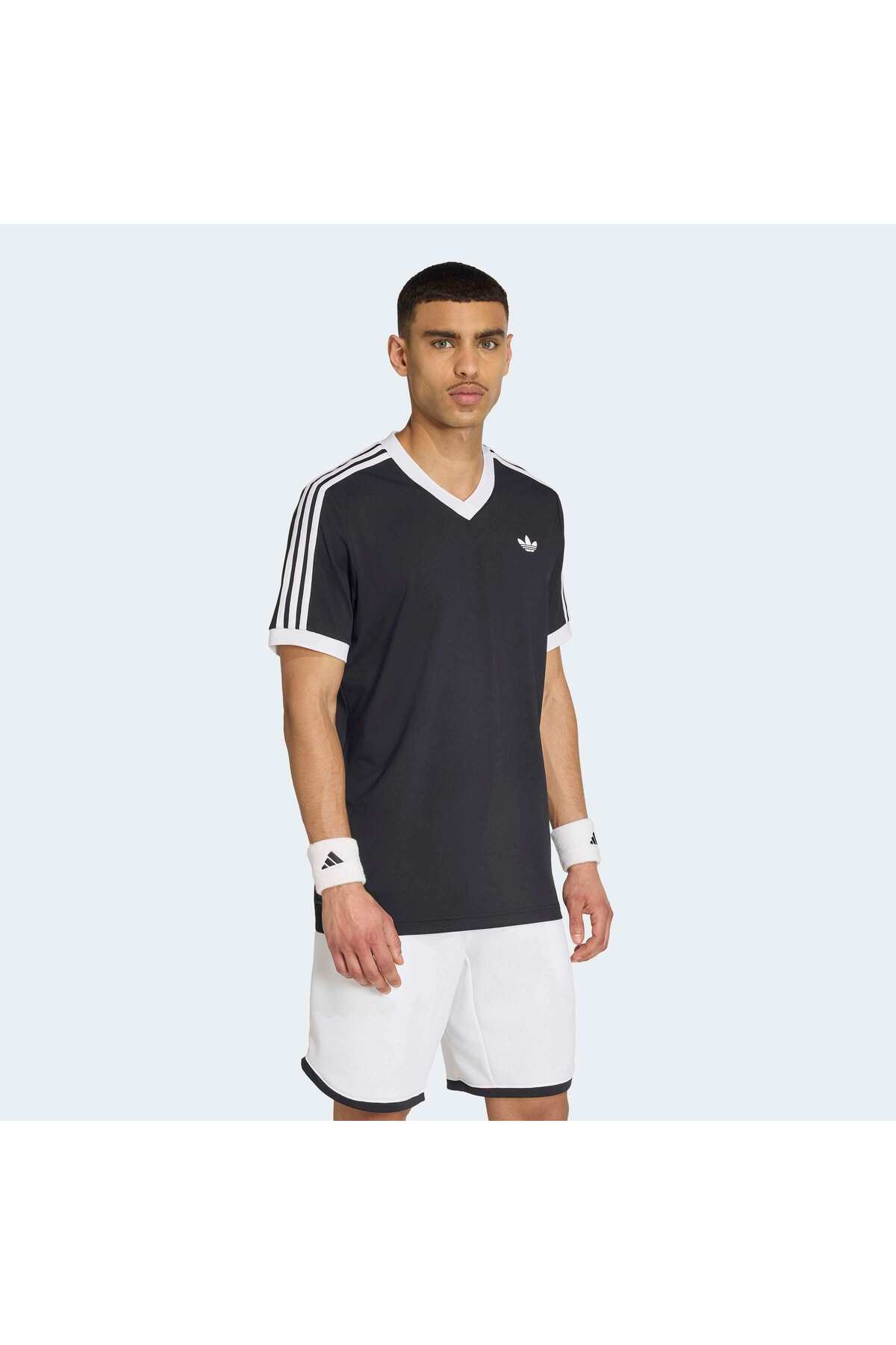 adidas Classics Tee Erkek Spor T-shirt KY8882 - Fiyatı