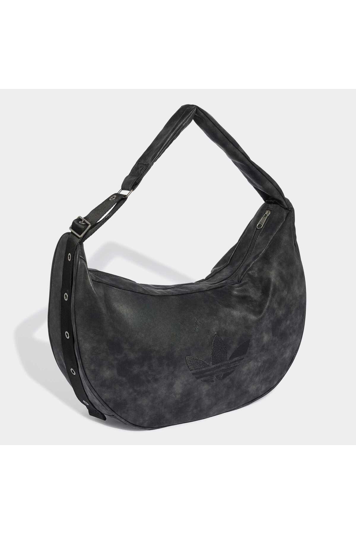 adidas Moon Bag Unisex Yetişkin Omuz Çantası KS6911 görsel 3