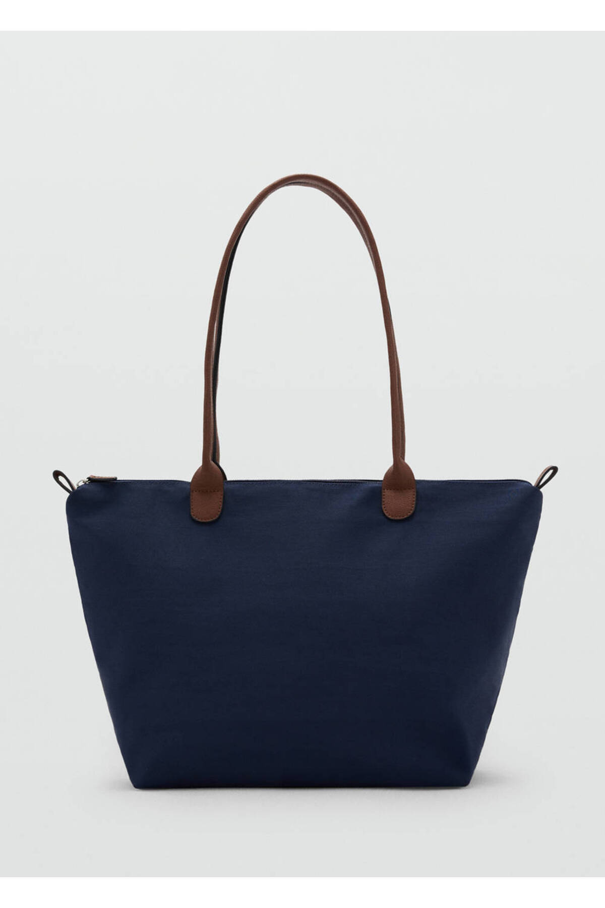 Mango Teen Shopper çanta görsel 2