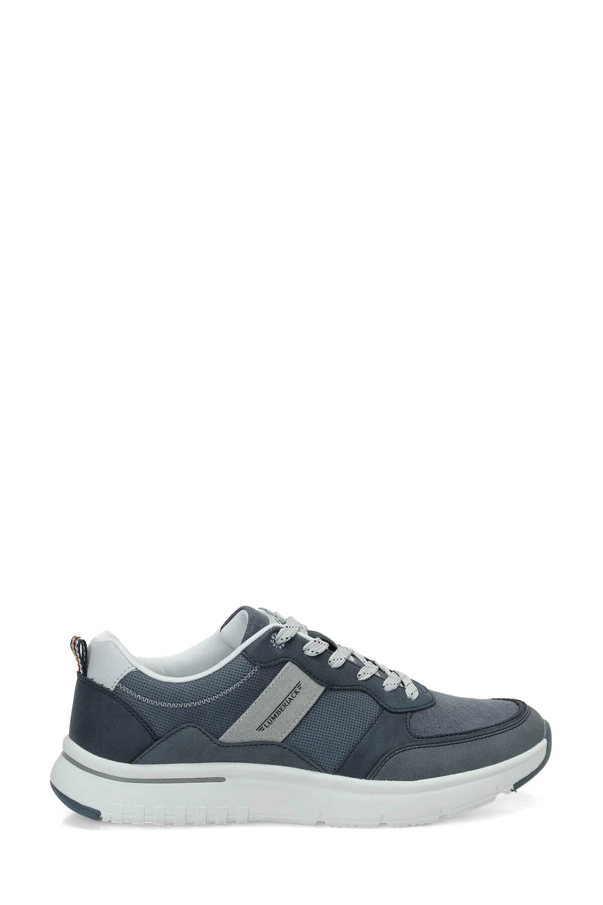 ゆう Lumberjack Novı 6Fx Lacivert Erkek Sneaker A102239317 - Fiyatı