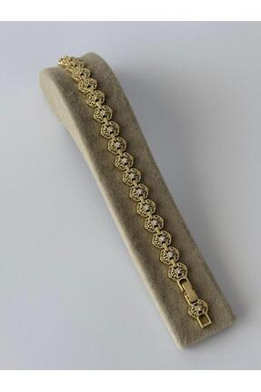 LioraJewellry Vintage Model Bileklik