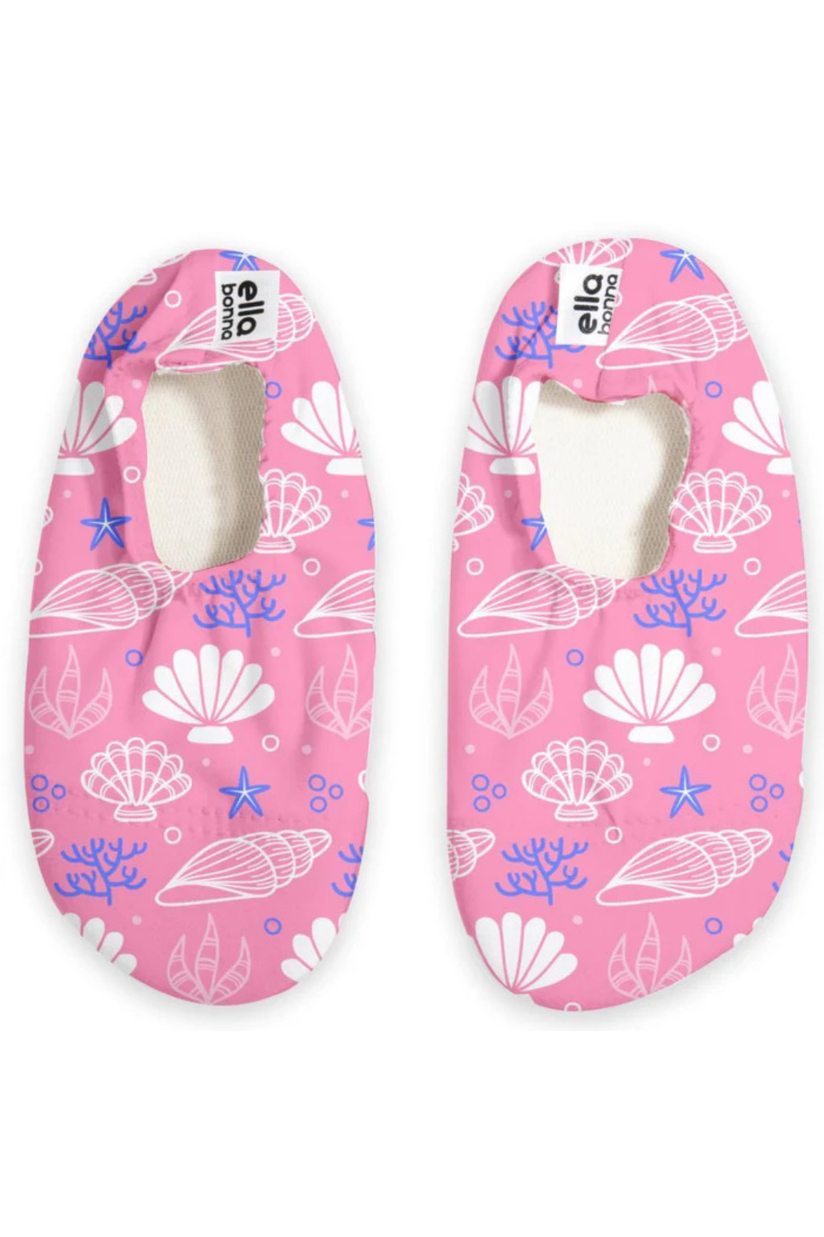 Sea Boots Anti-Slip Base Sea Shell