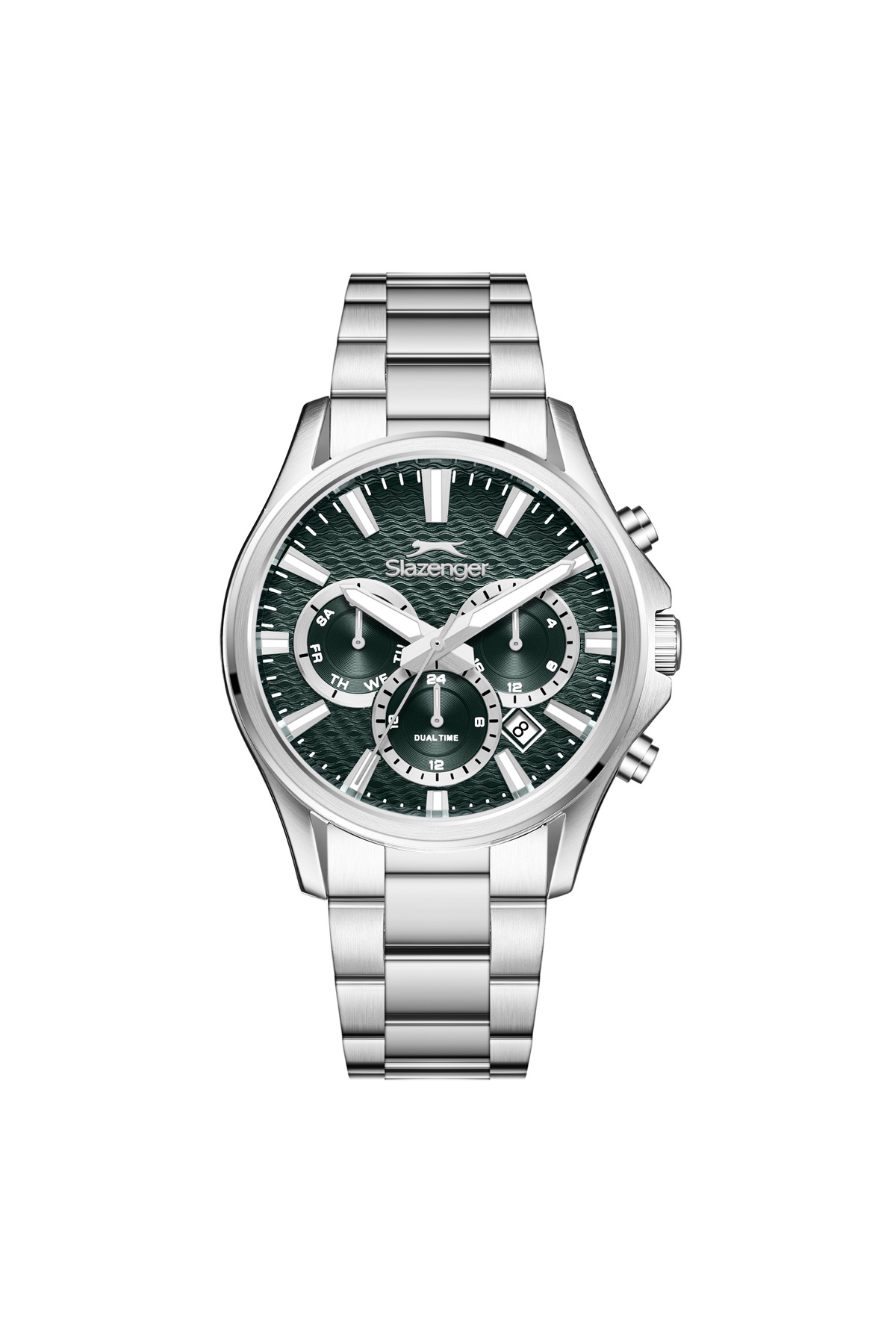 ساعت مچی مردانه SL.09.2601.2.370 اسلازنگر ساعت Slazenger