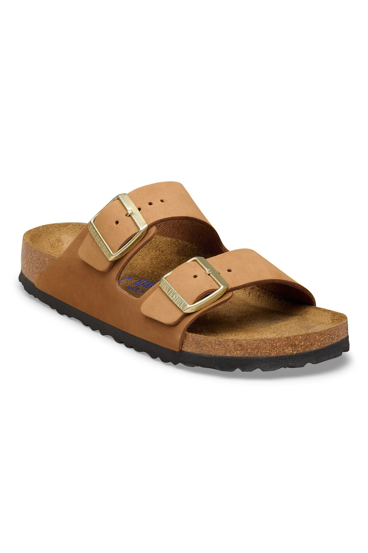 کفی نرم آریزونا بیرکن استاک دمپایی Birkenstock