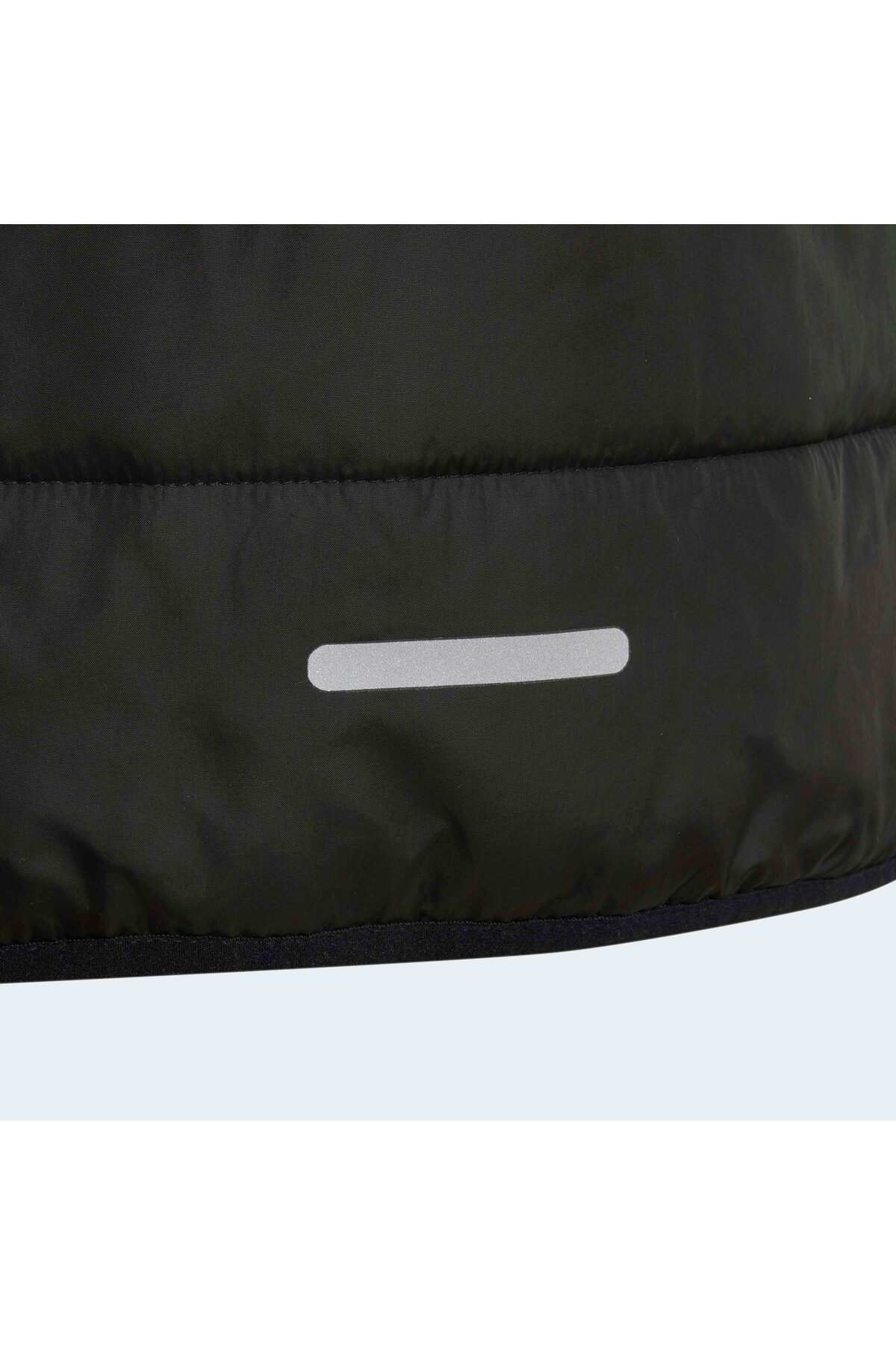 adidas J Hyb Jkt Genç Spor Sweatshirt KH0200 görsel 4
