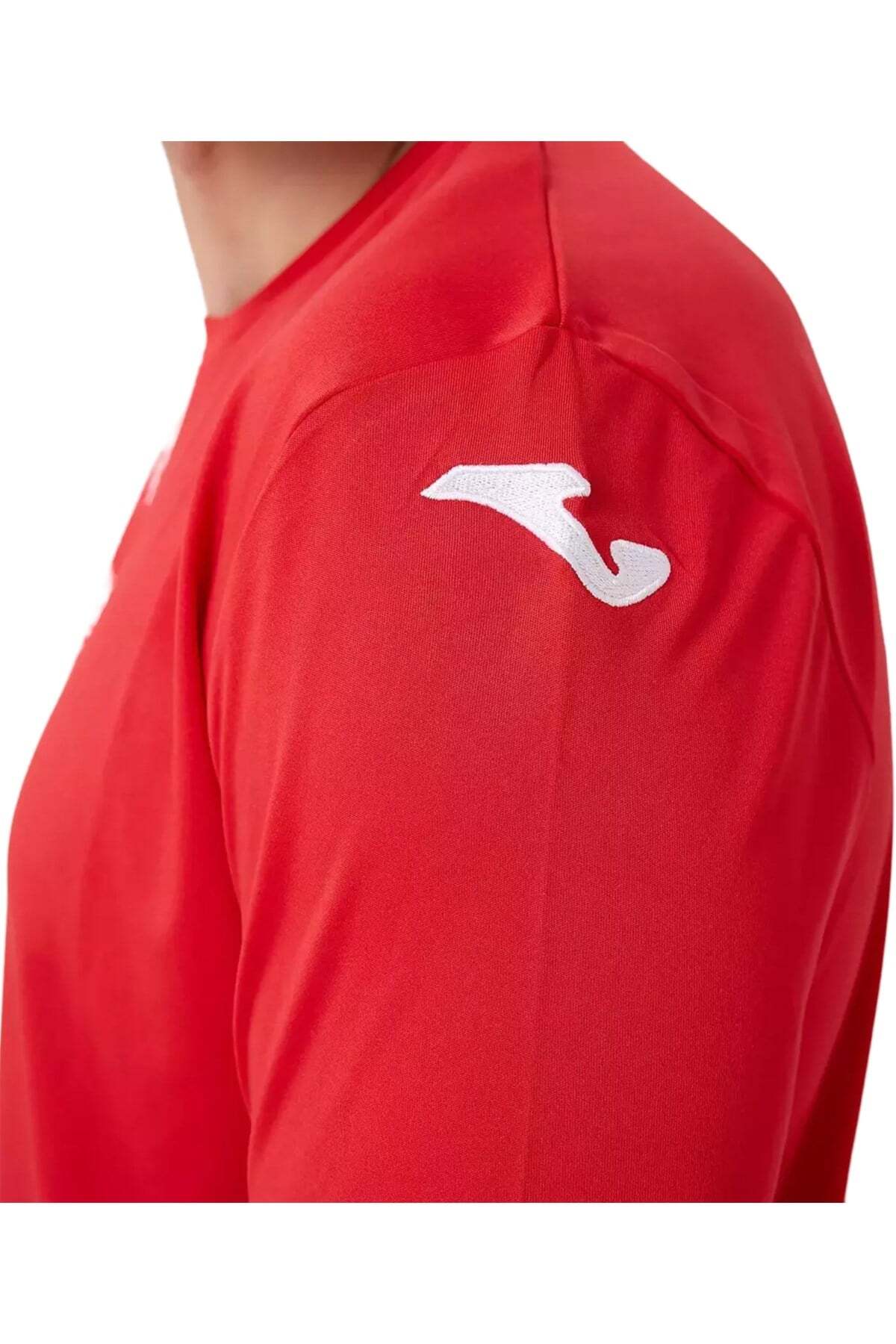 Joma Premium Antrenman Tişört 9212330 görsel 5