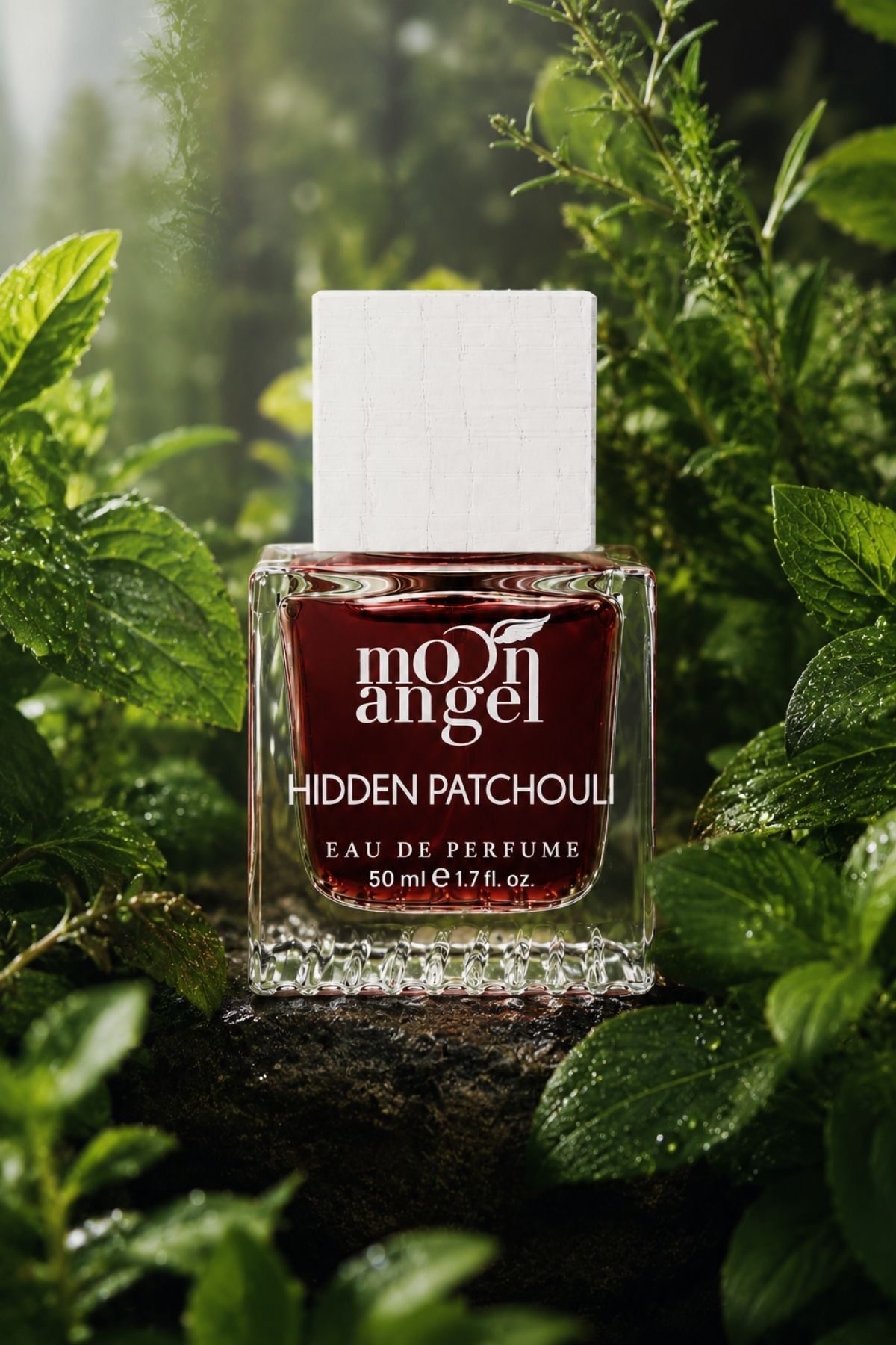 Unisex Parfüm Hidden Patchouli 50 ml EDP Kalıcı Parfüm — görsel 2