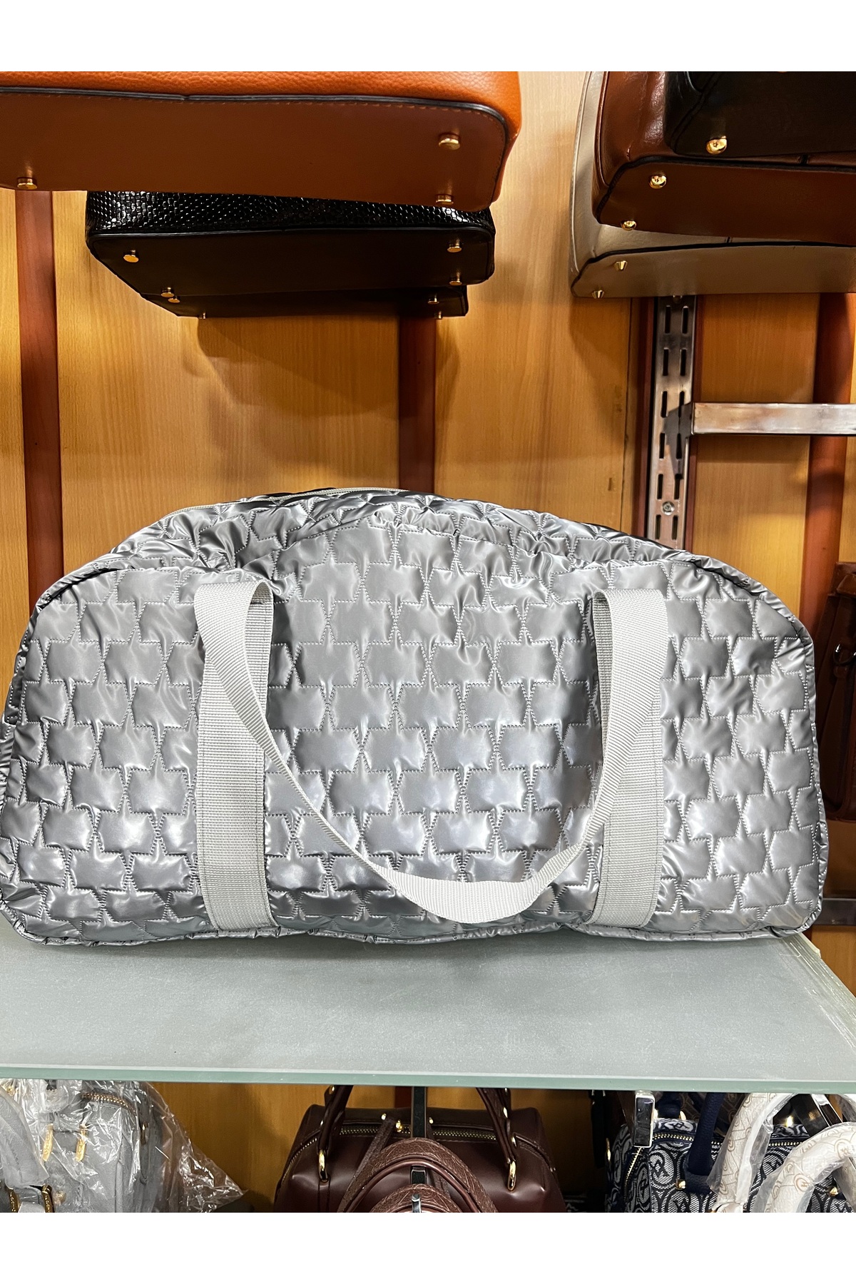 Gym Bags 🎒 40-80% off! | Stylish & Practical - 2026