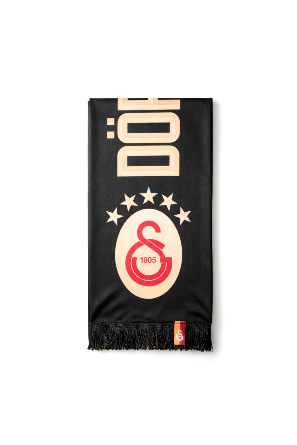 GSStore Galatasaray 26. Şampiyonluk Şal Atkı U261165 görsel 3