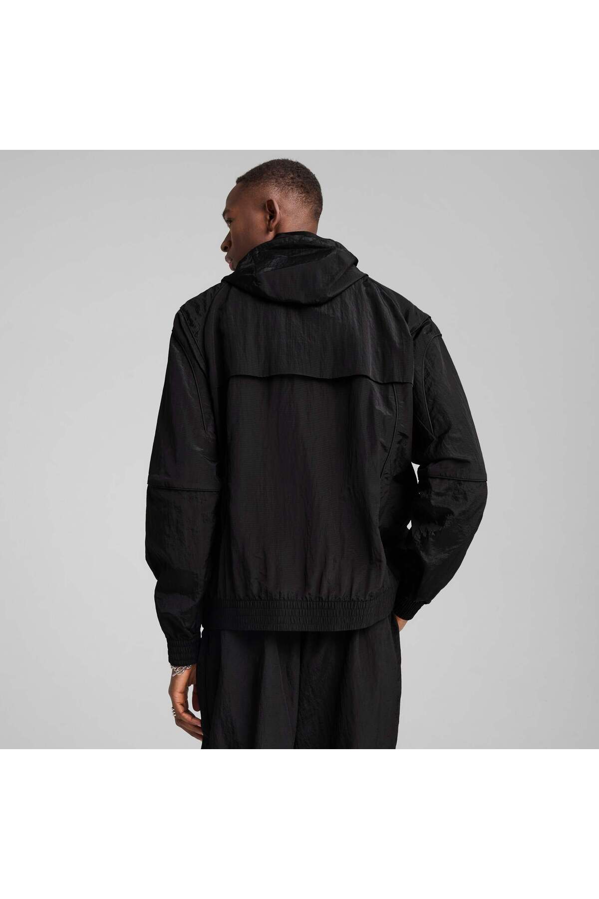 Puma Mostroverse RIPSTOP UNISEX Ceket görsel 3
