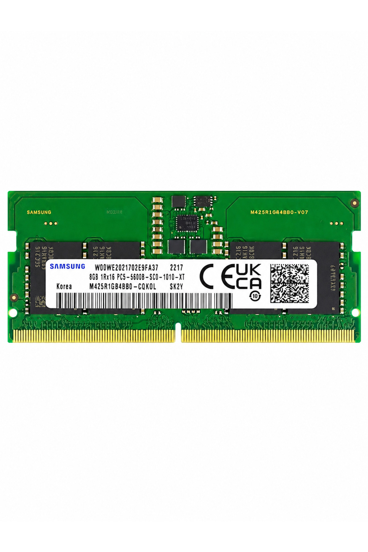 DDR5 Samsung Ram Fiyatları Trendyol