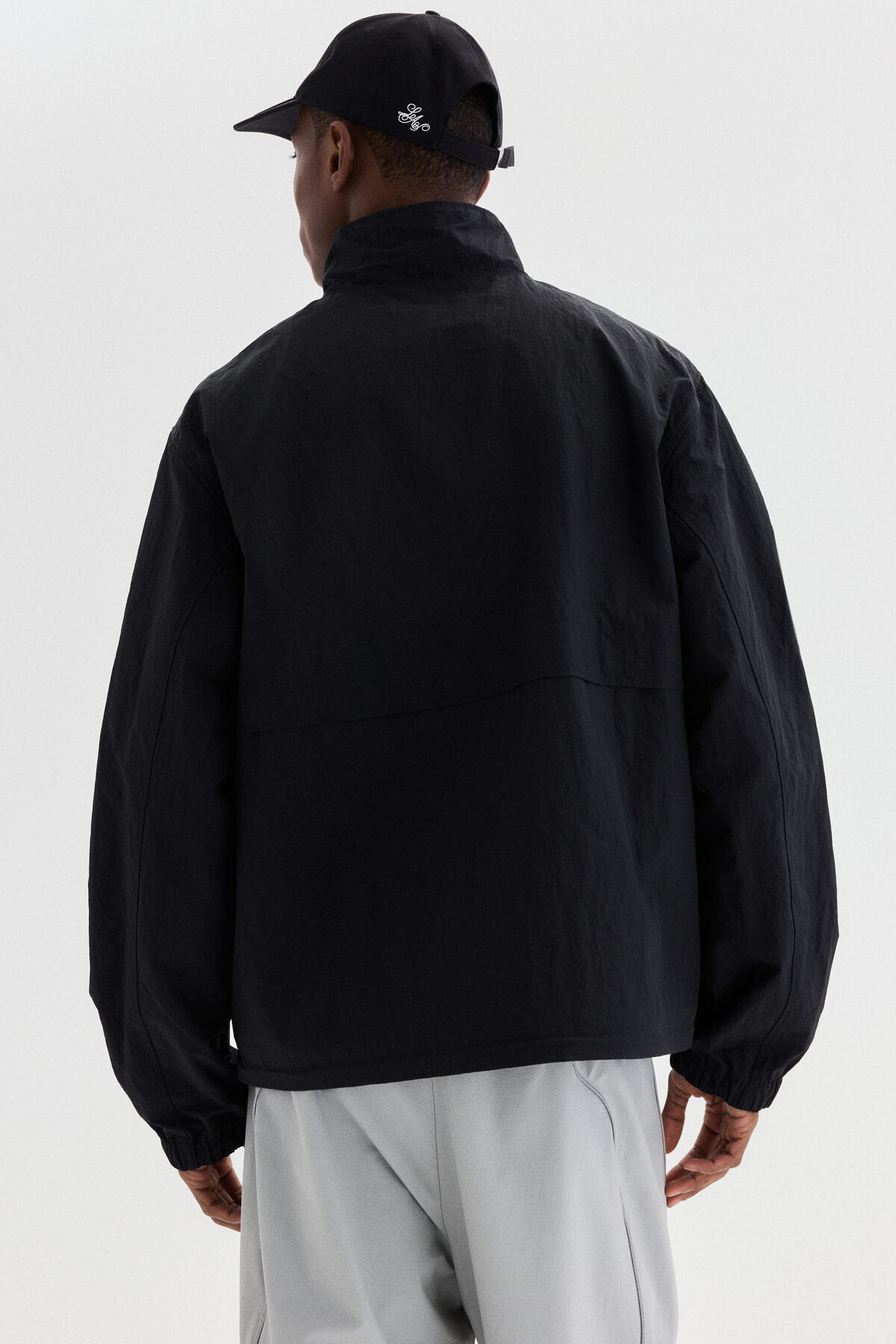 H&M Su Tutmaz Rüzgarlık görsel 5