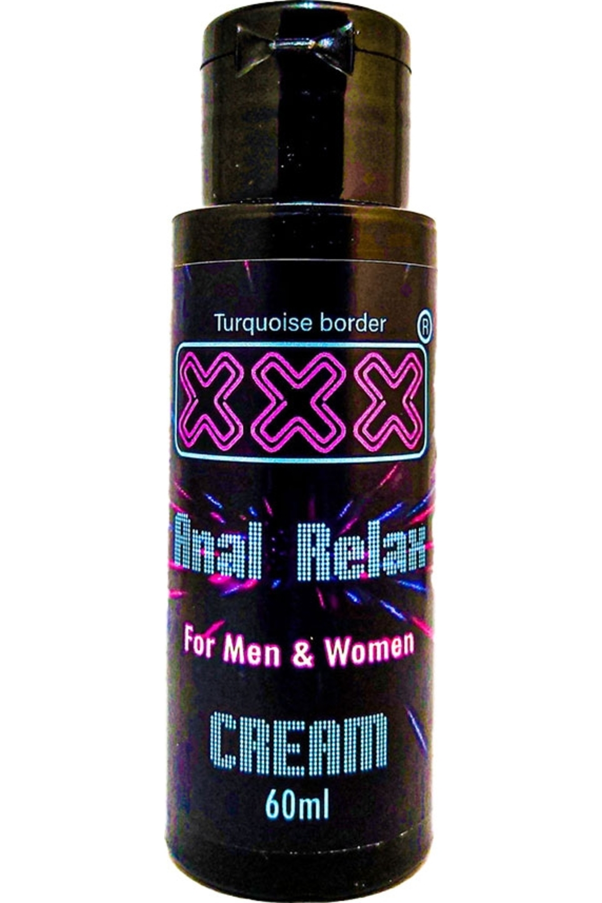 Bezos L. Relaxcream Bay ANAL60 ml — GU-EYF-13693-NIDA01