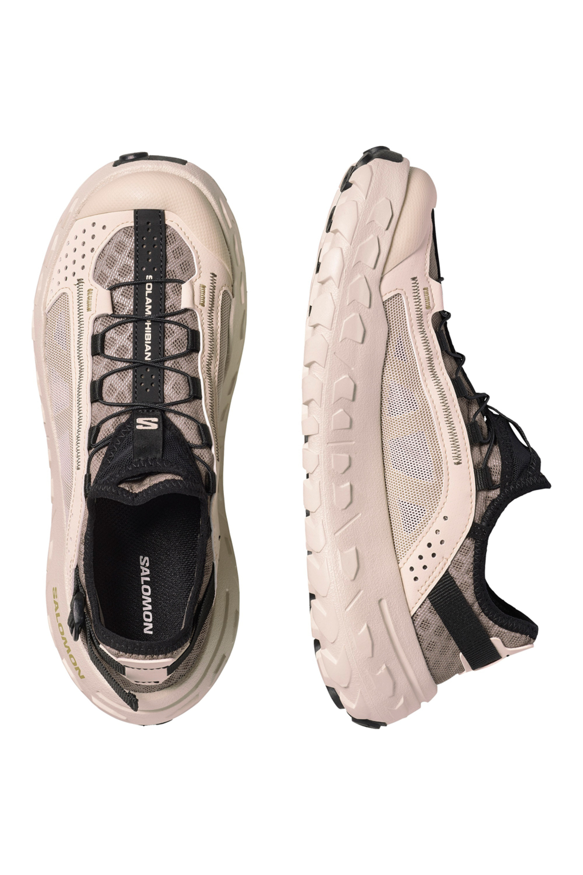 Salomon Solamphibian Kadın Su Ayakkabısı görsel 6