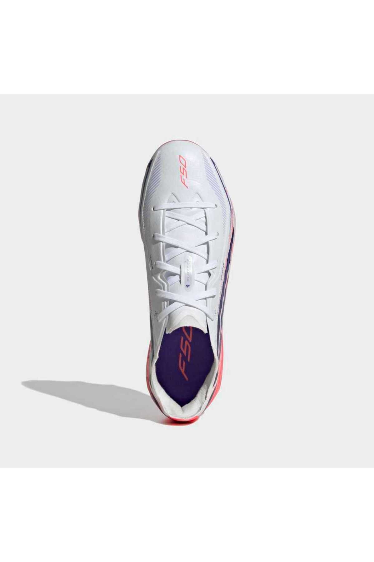 adidas ADİDAS IH4453 ADİDAS IH4453 F50 HYPERFAST ELITE FG J görsel 4