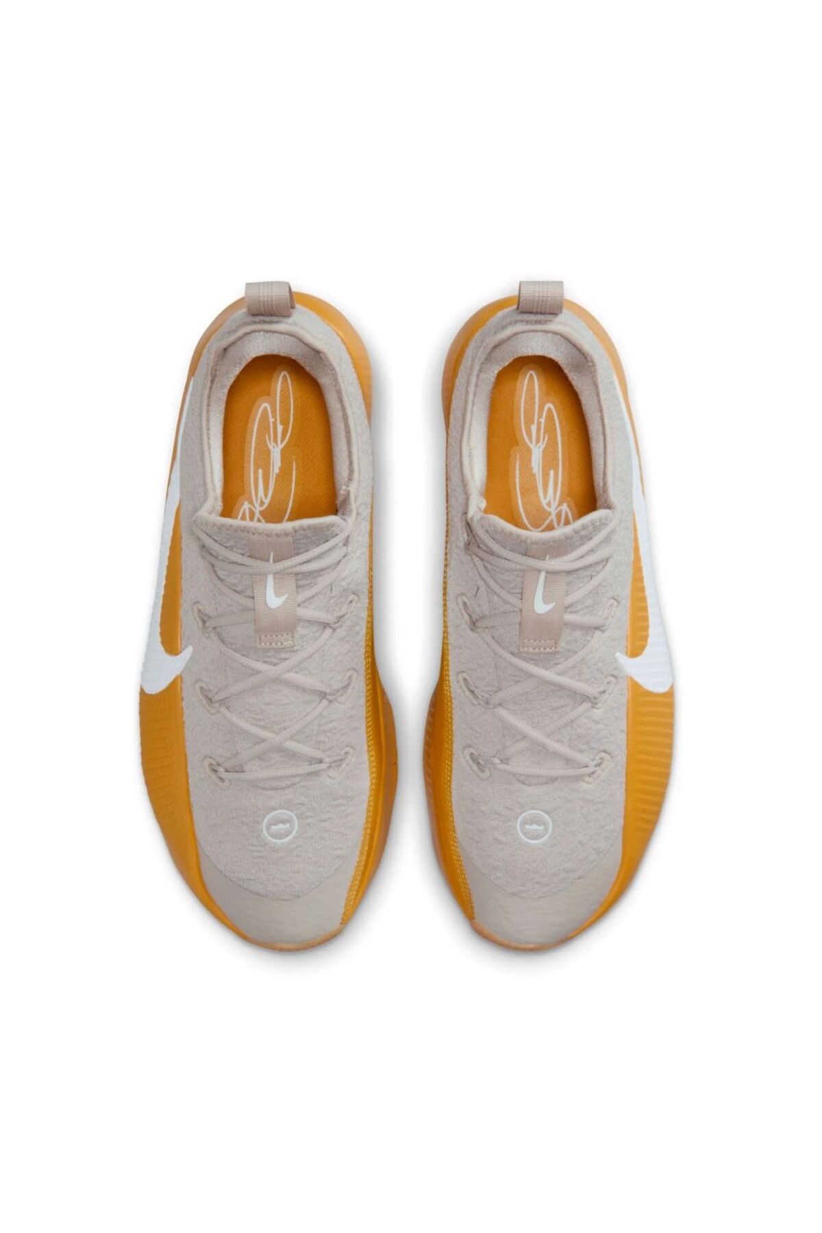 Nike FJ6151-202 LEBRON TR 1 ERKEK BASKETBOL AYAKKABI görsel 4