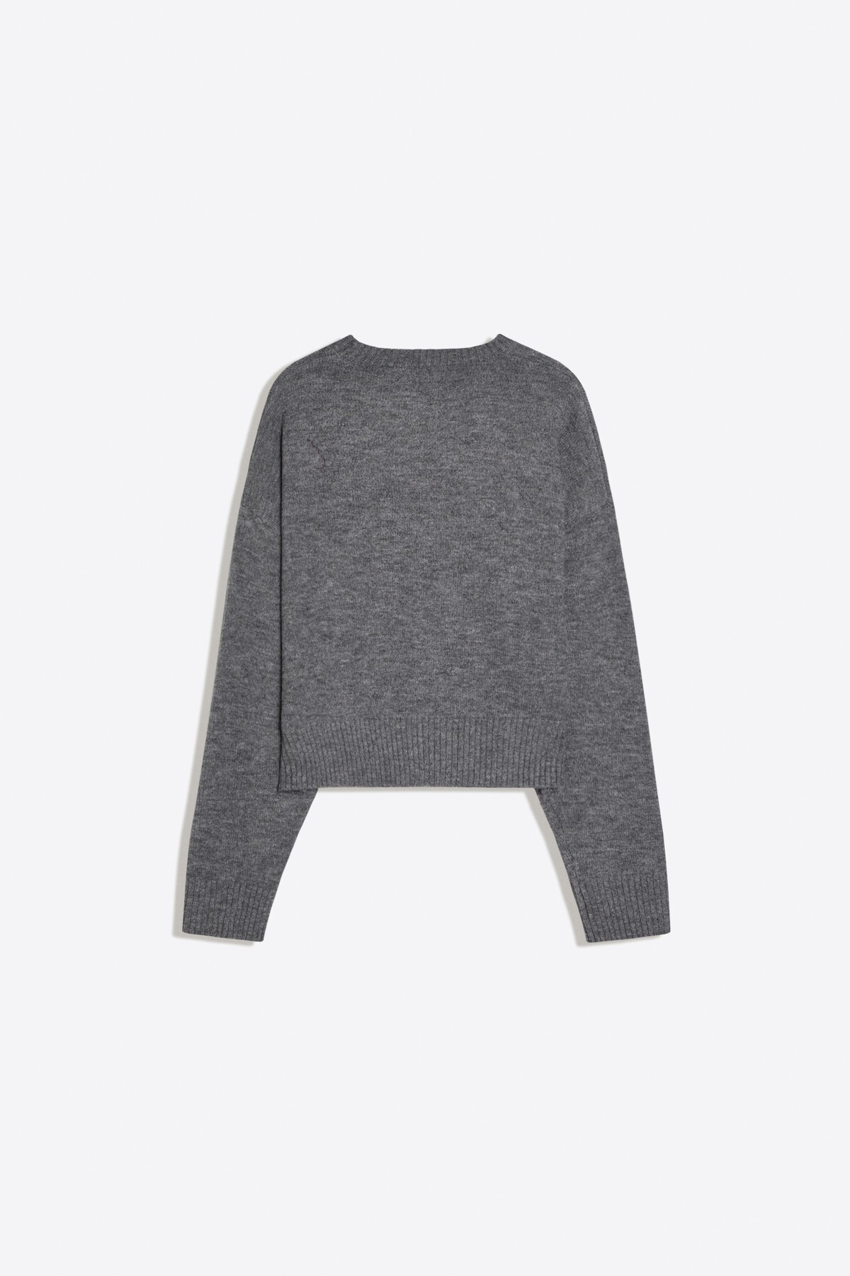 Bershka Bisiklet yaka kazak görsel 2