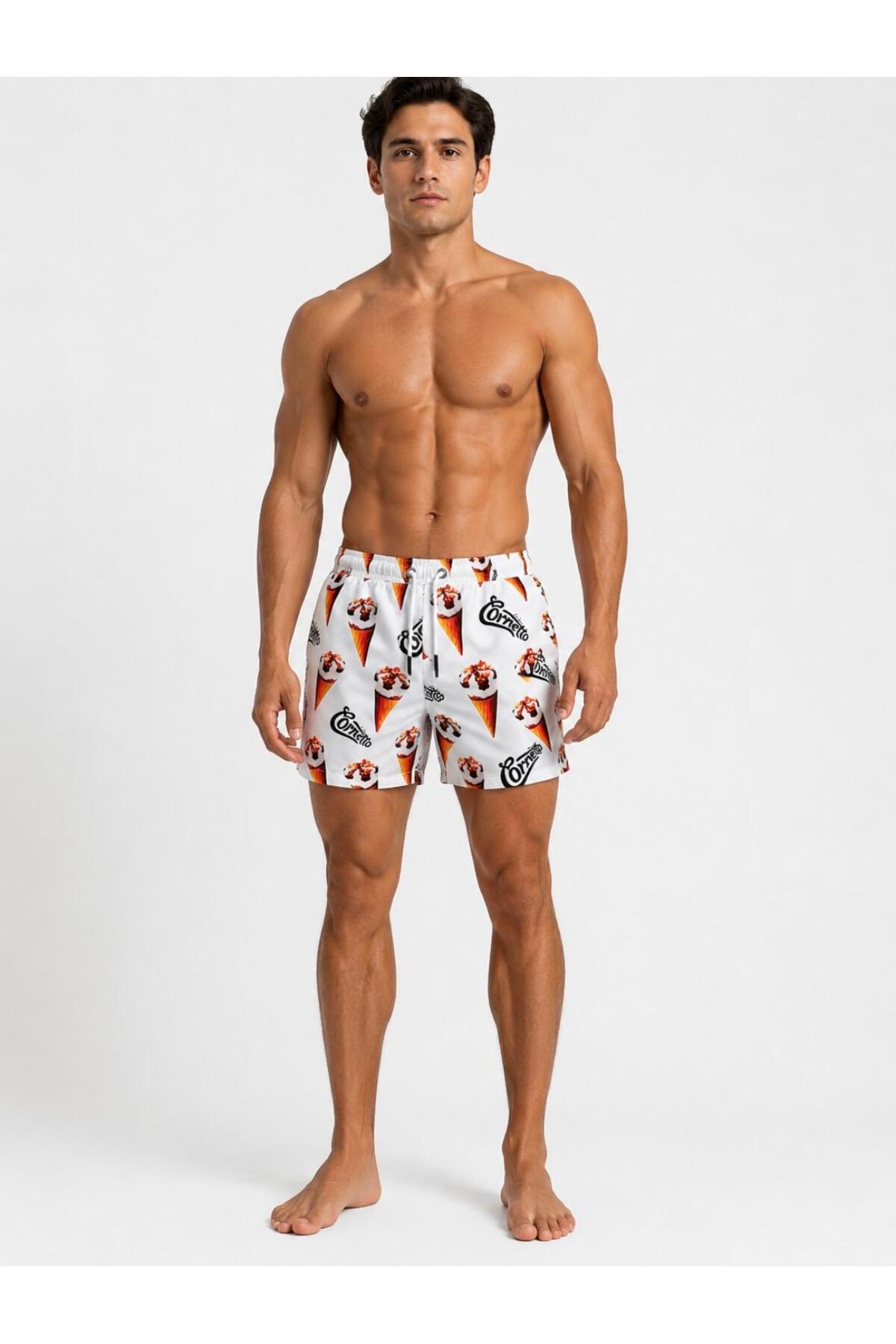 Men's Sea Shorts-S183