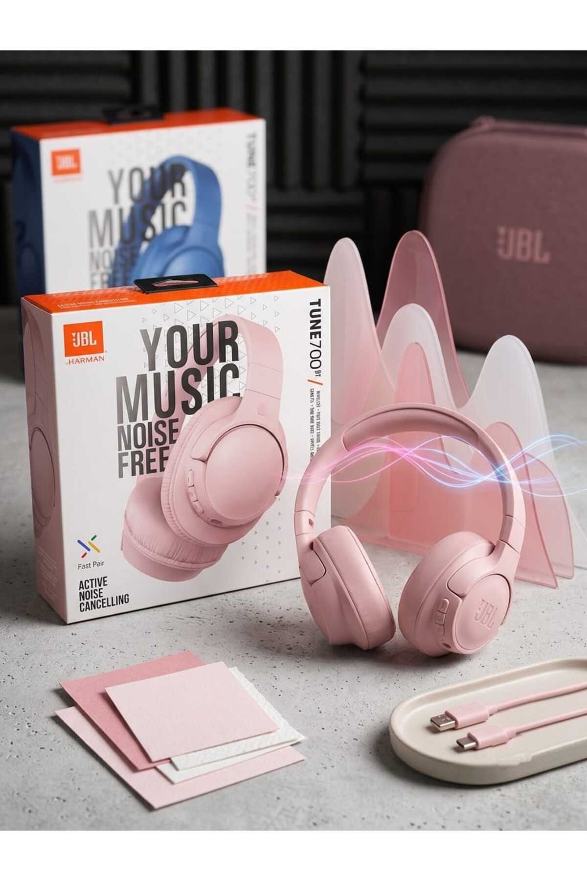 JBL TUNE 700 BT