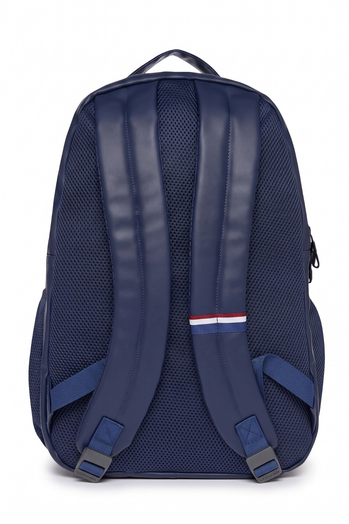 U.S. Polo Assn. 24424-24426-24425-24423 Unisex Vegan Sırt Çantası Okul Çantası Seyahat Kamp Çantası görsel 6
