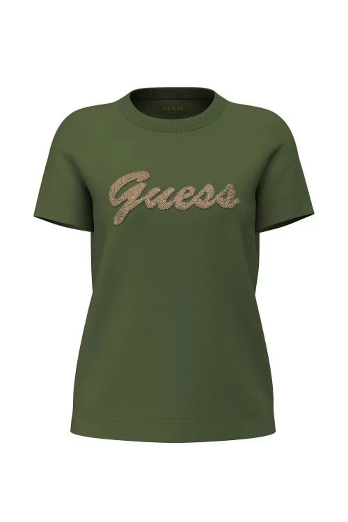 تیشرتزنانهGuessرنگارنگ تیشرتزنانهGuessرنگارنگ