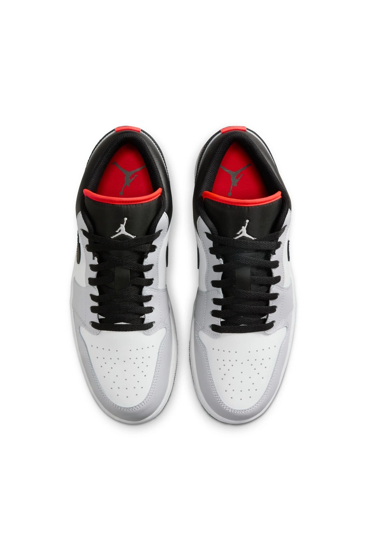 Nike Air Jordan 1 Low 'neutral Grey'- Sportxstore görsel 7