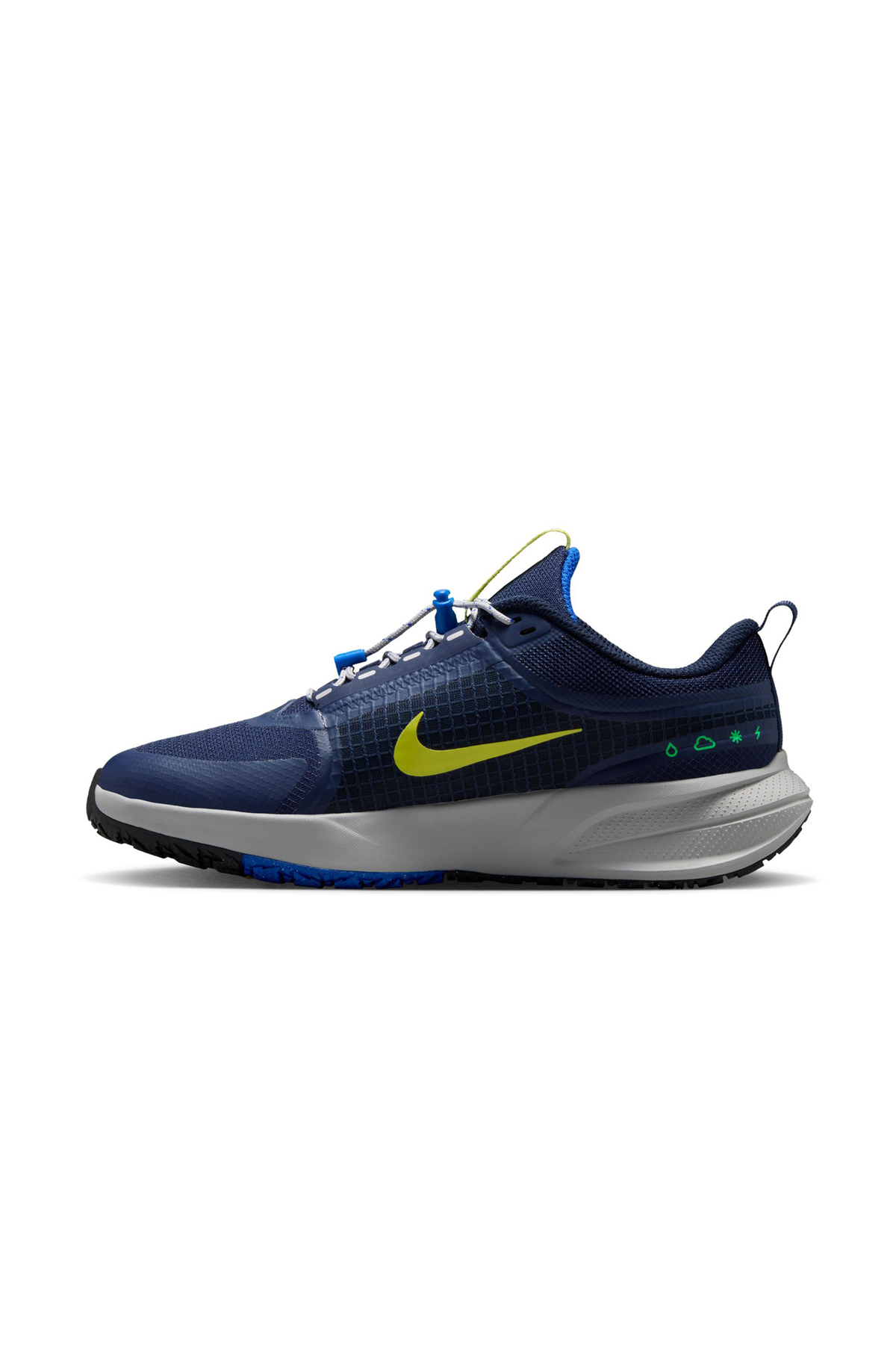 Nike Genç Günlük Ayakkabı Star Runner Utılıty (Gs) görsel 3