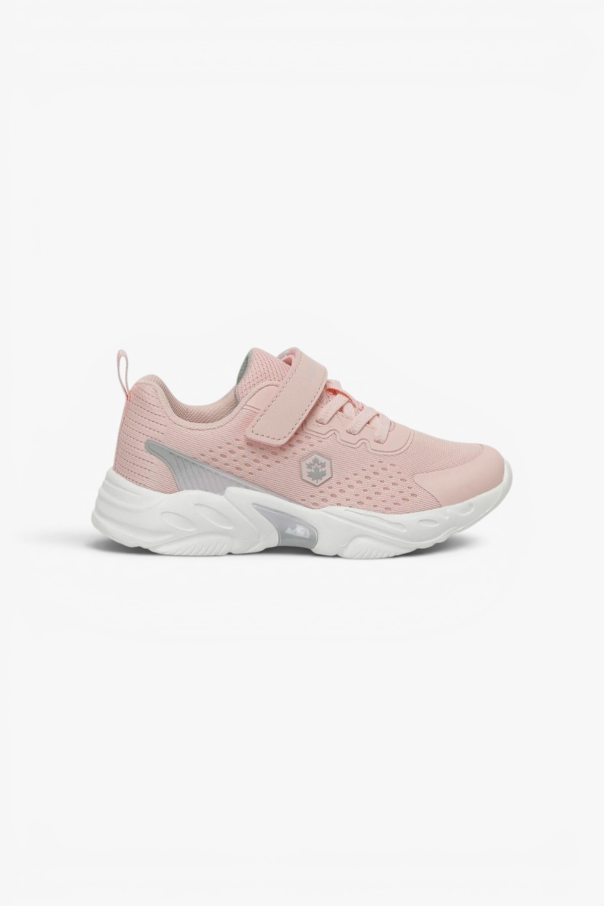 lumberjack 5M DOVE 5FX PUDRA Kız Çocuk Pembe Spor Ayakkabı - 049A