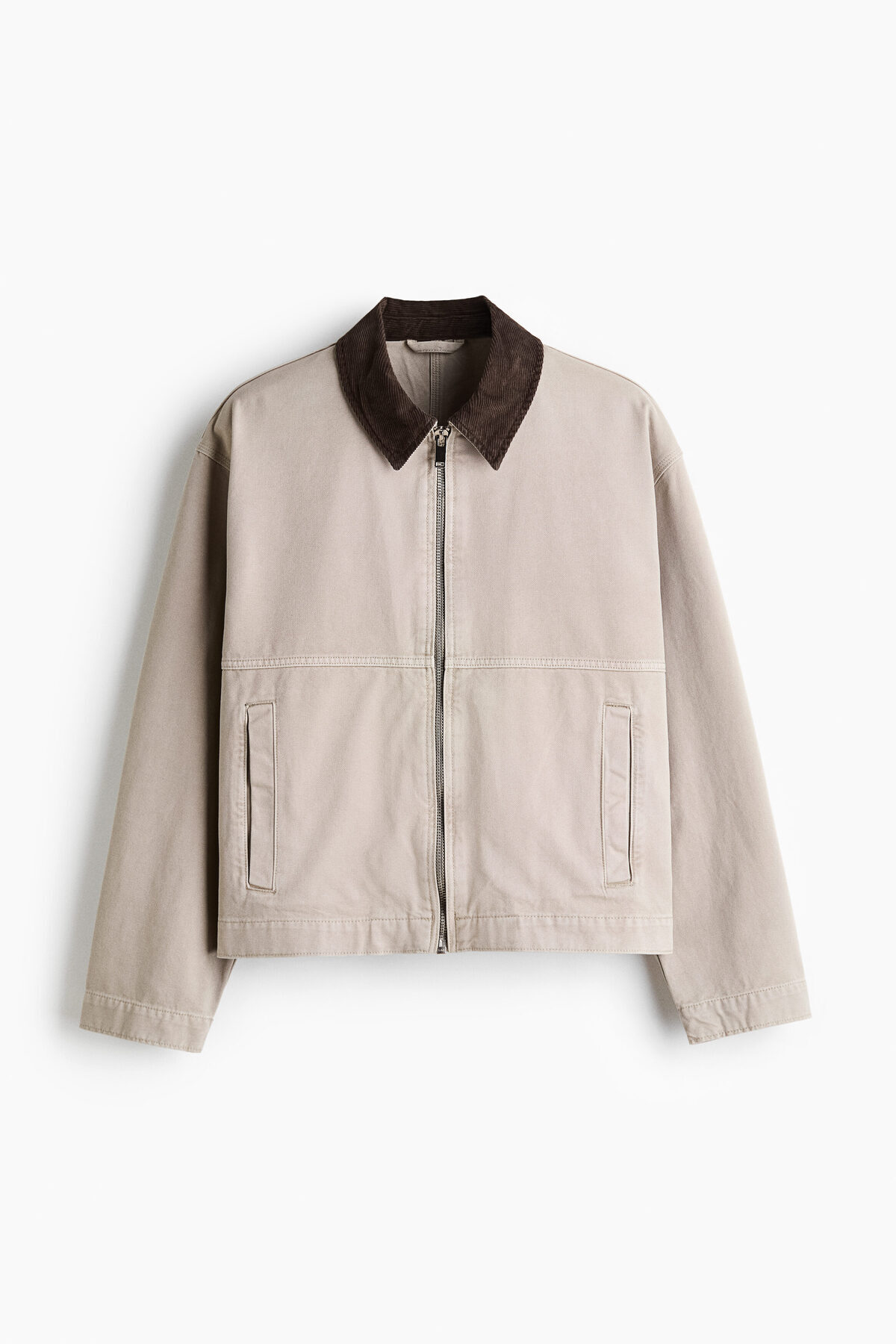 H&M Workwear Ceket görsel 4