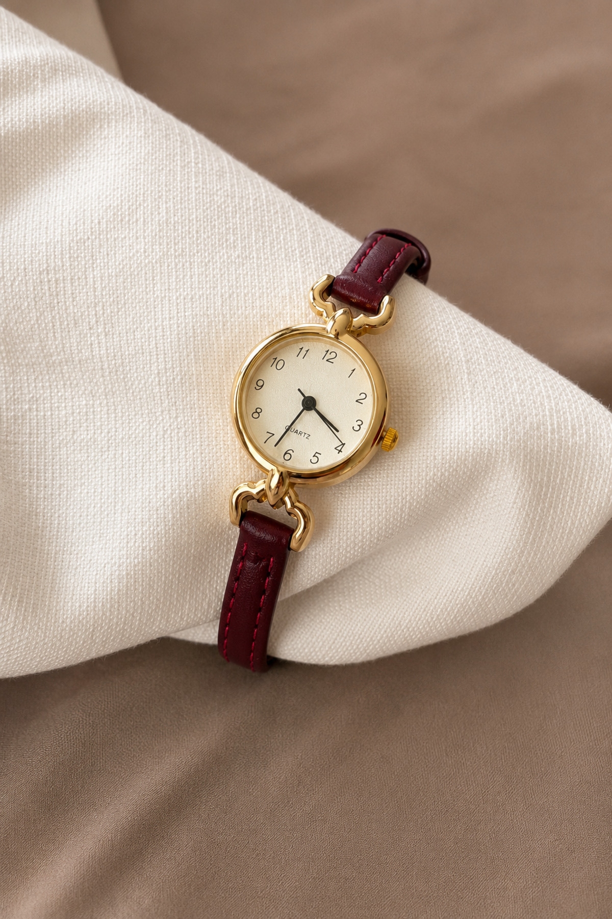 Twelve Kadın Kol Saati / Vintage 80's Series