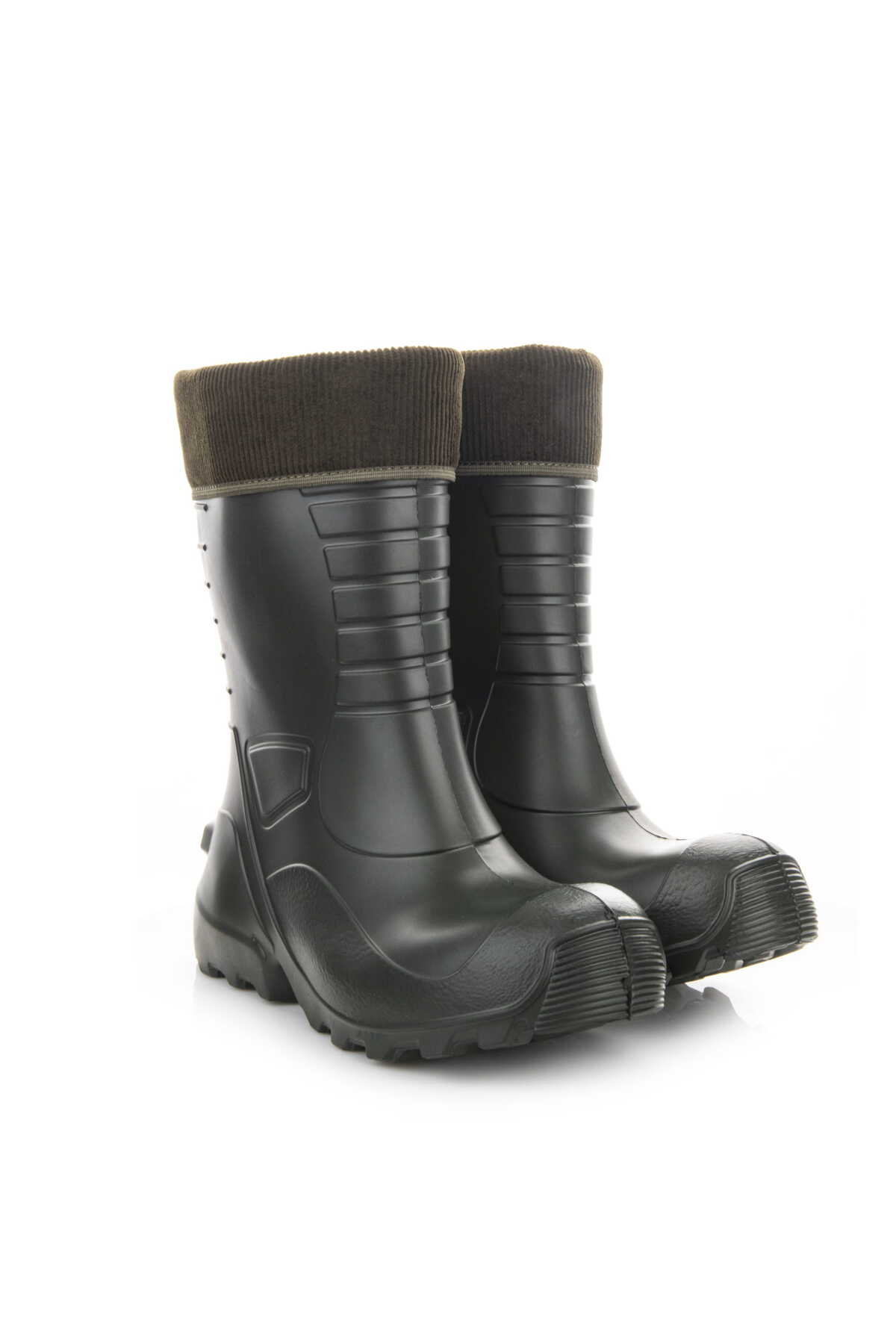 Lemigo Ultra Hafif Eva Çizme - Yukon -30° - Haki (813) görsel 2