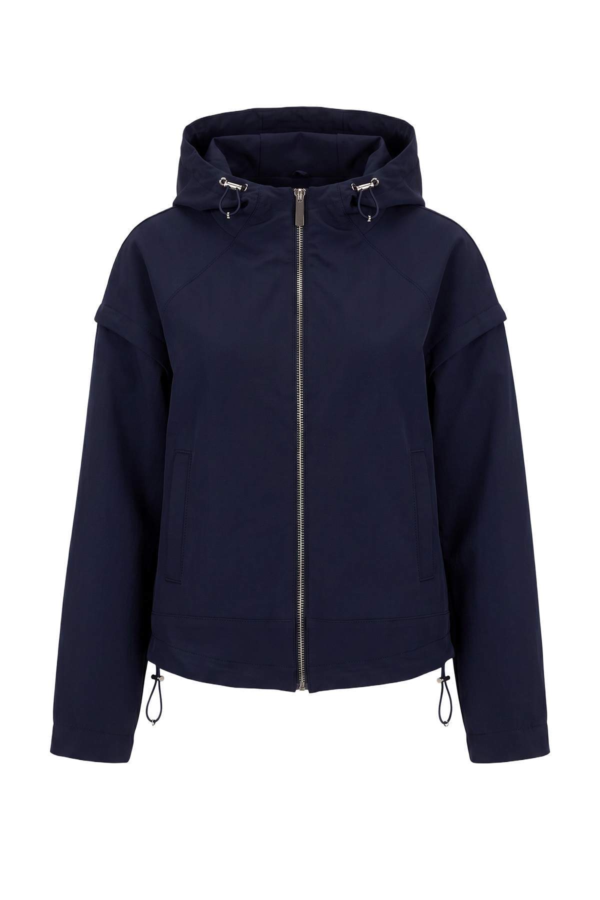 Trendyolmilla Lacivert Regular Mont TWOAW27MO00094