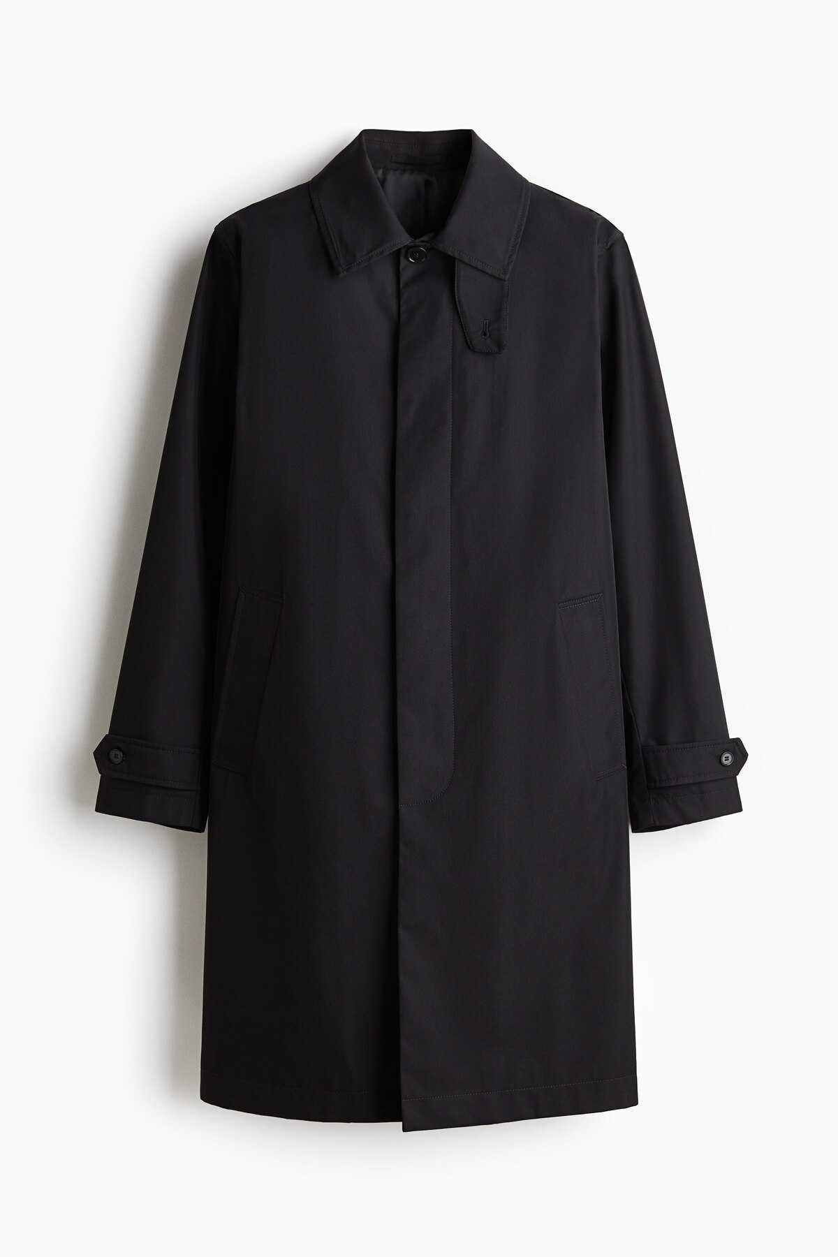 کت معمولی اچ اند ام پالتو H&M