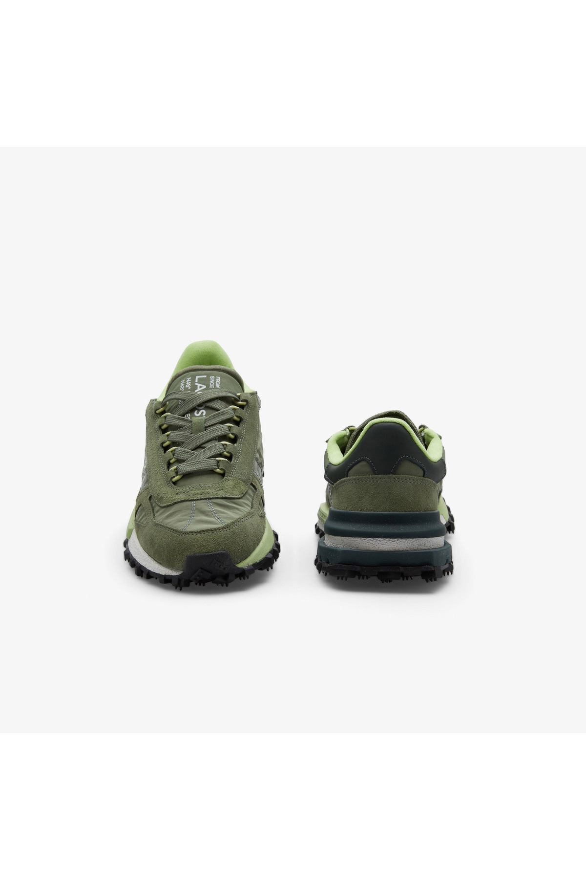 کفش اسنیکر Lacoste مردانه | لاگوست 751SMA0041T - تصویر 4