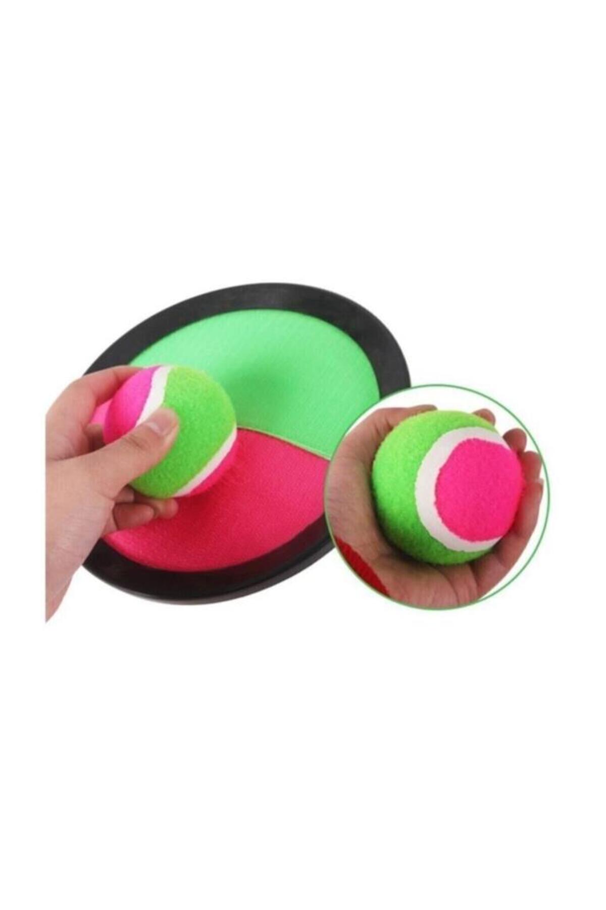 Grab a Horse Sticky Tennis Game Boys Toys Girls Toys