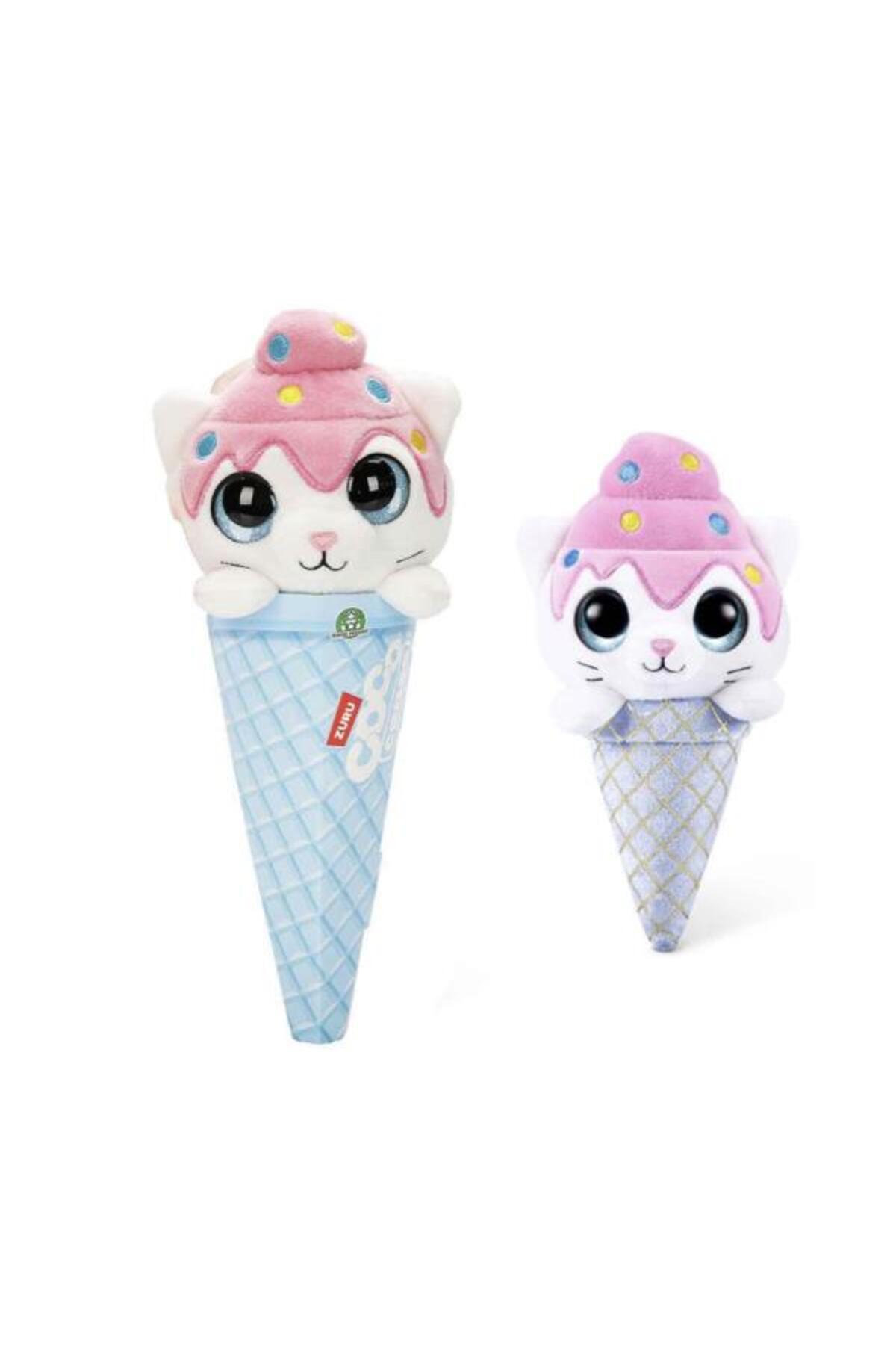COCO CONES Tatlı Peluş S1 CCN03000 - Chip - Fiyatı, Yorumları