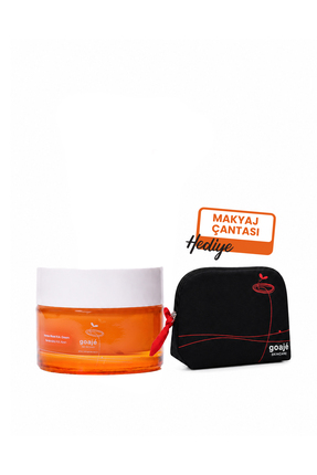 Goajé SKINCARE Goajé Hyaluronik Asit Yüz Kremi 50 ml, Yoğun Nemlendirici & Do...