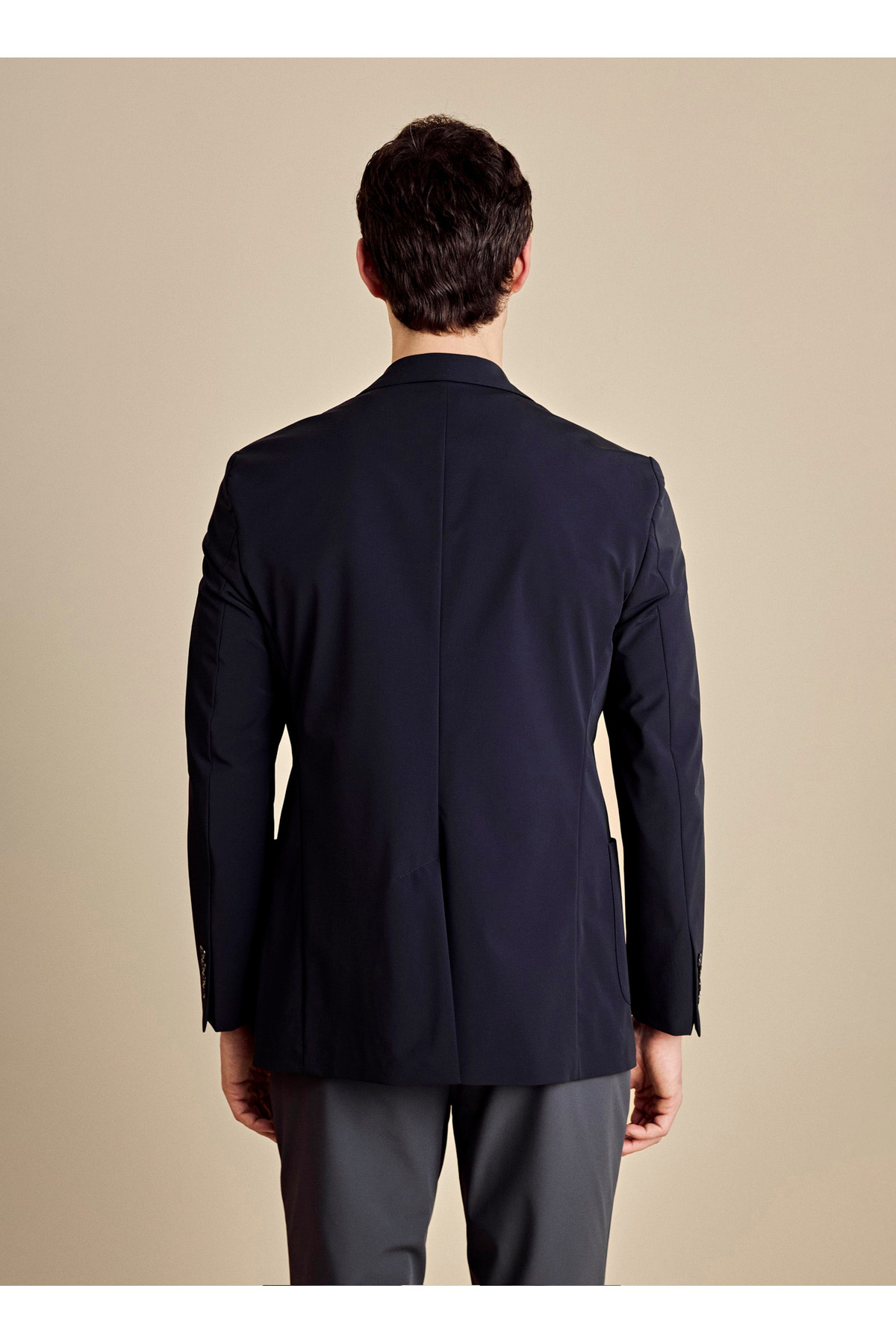 BROOKS BROTHERS Blazer Ceket – Fırsatlar Trendyol'da! 🧡