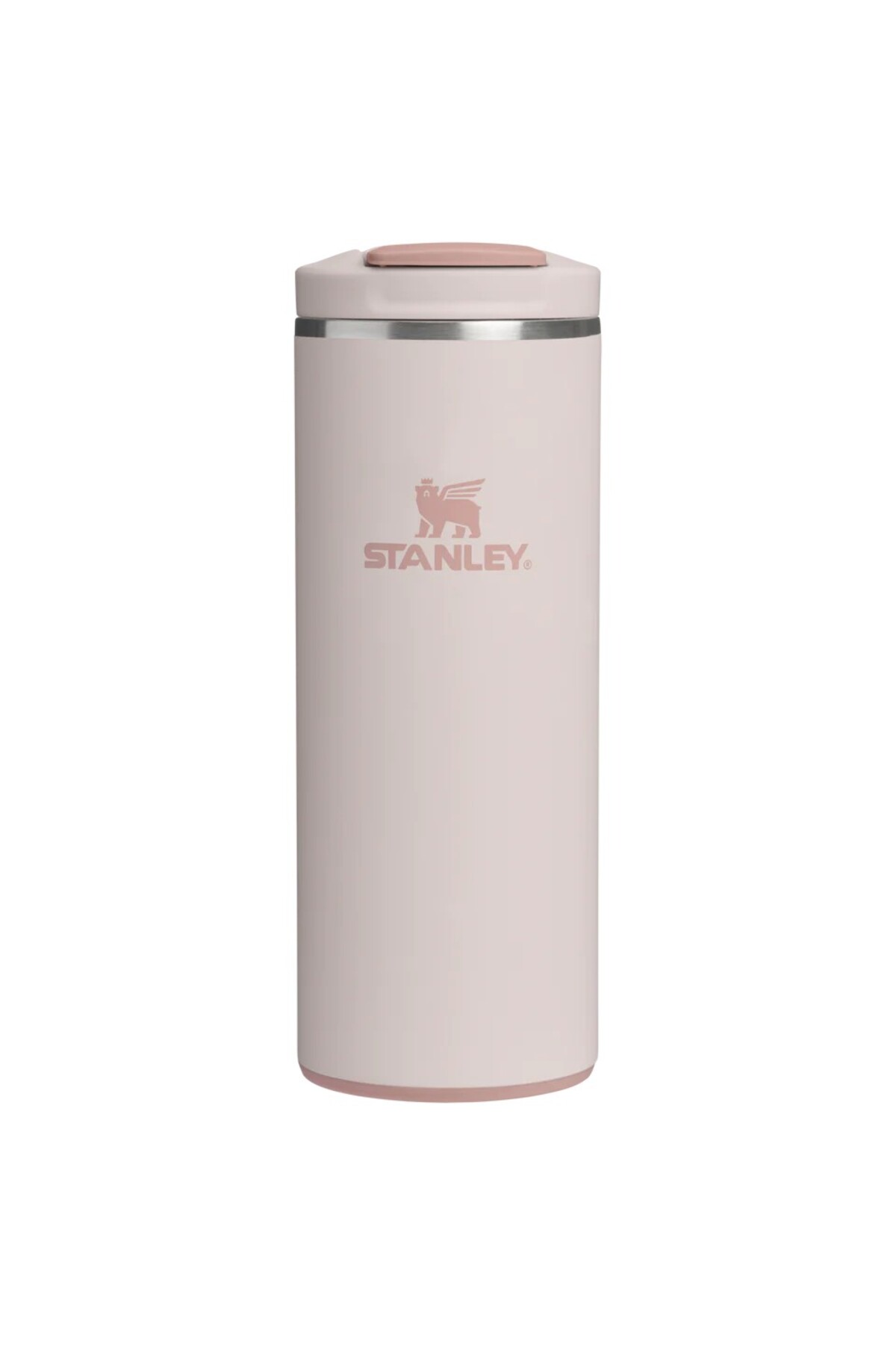 The Transit Fliptope Thermos 0.35L / Rose Quartz